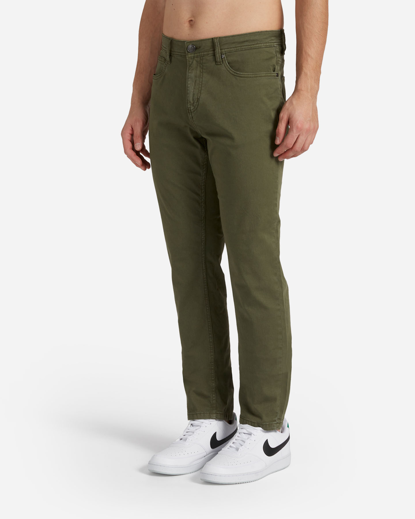Pantalone DACK'S ESSENTIAL M - 14 | Cisalfa Sport