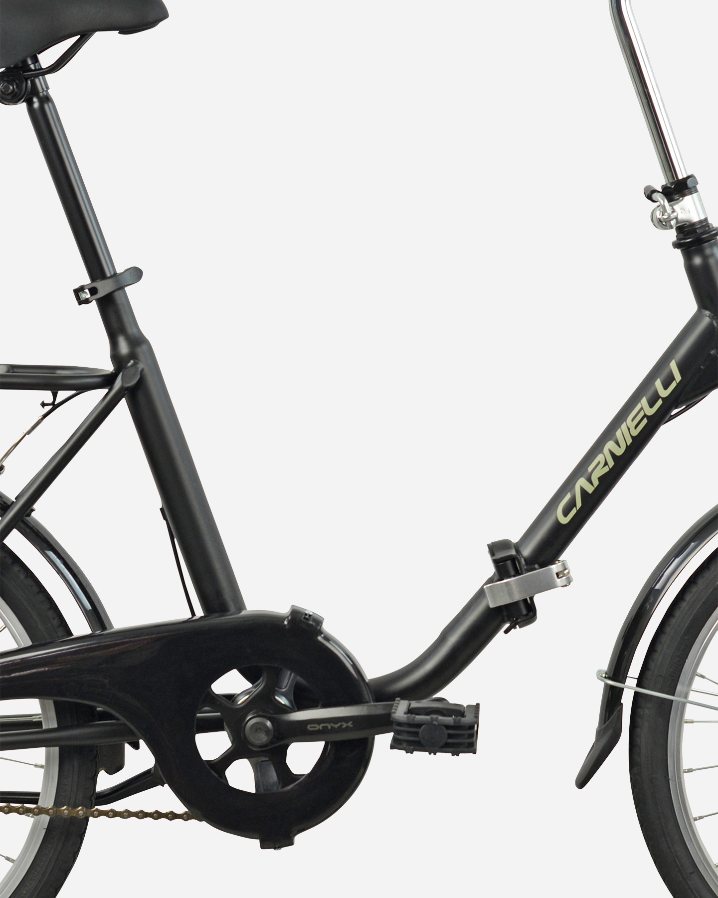 City bike CARNIELLI BICI PIEGHEVOLE 20  - 2 | Cisalfa Sport