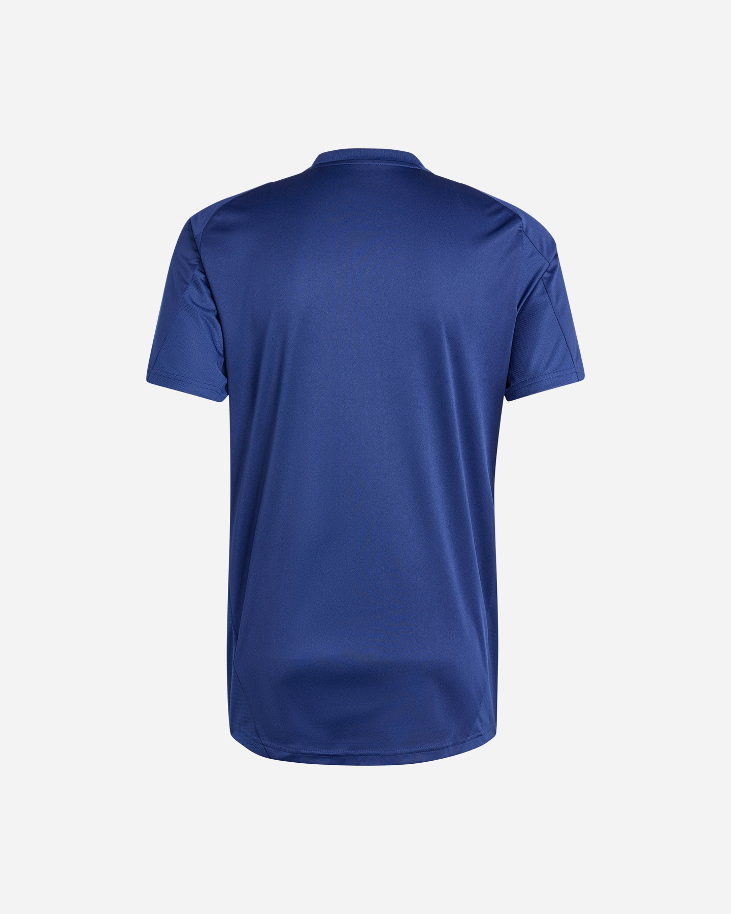 Abbigliamento calcio ufficiale ADIDAS ITALIA FIGC TRAINING M - Blu Navy - 1 | Cisalfa Sport