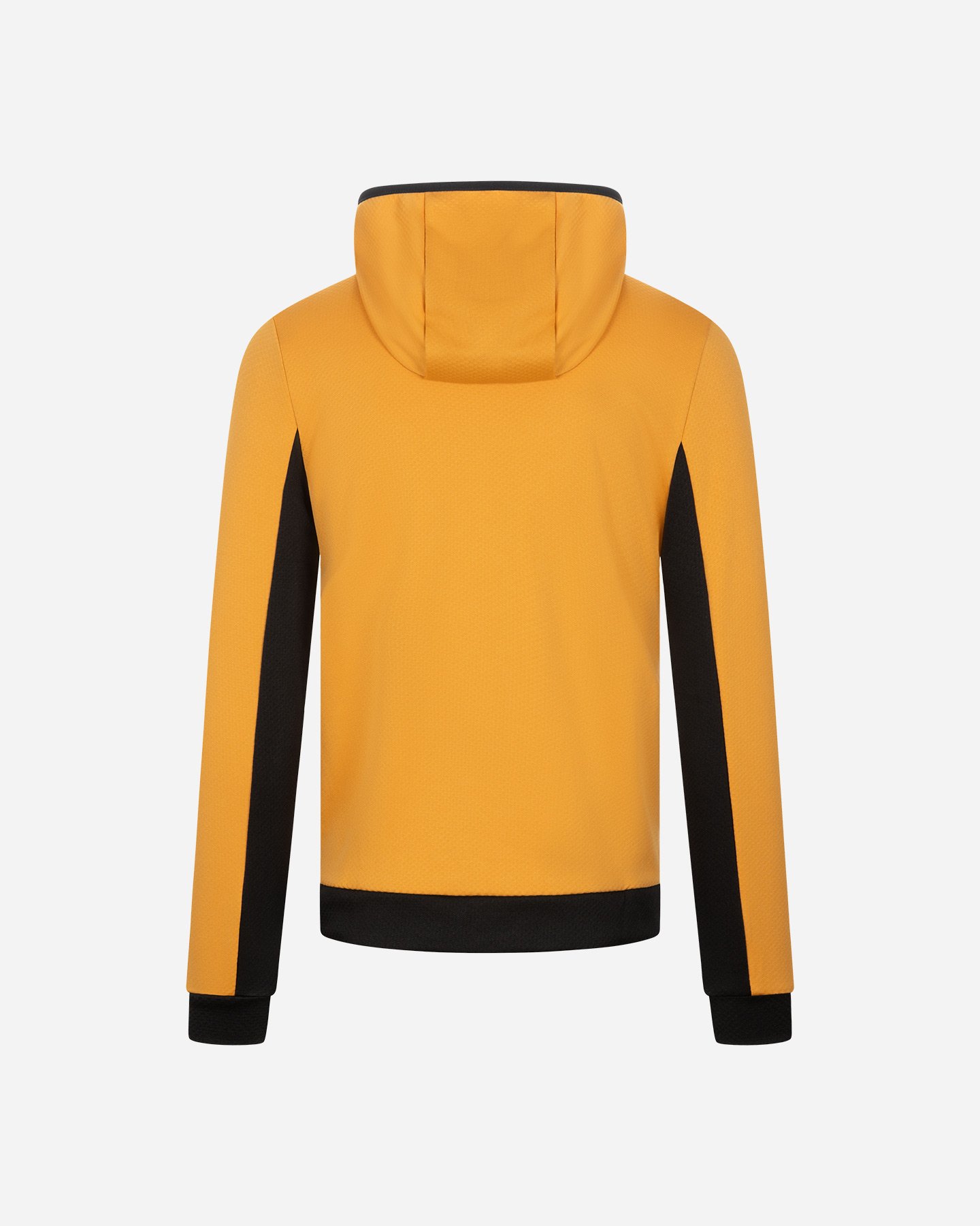 Pile 8848 ESSENTIAL M - Giallo - 1 | Cisalfa Sport