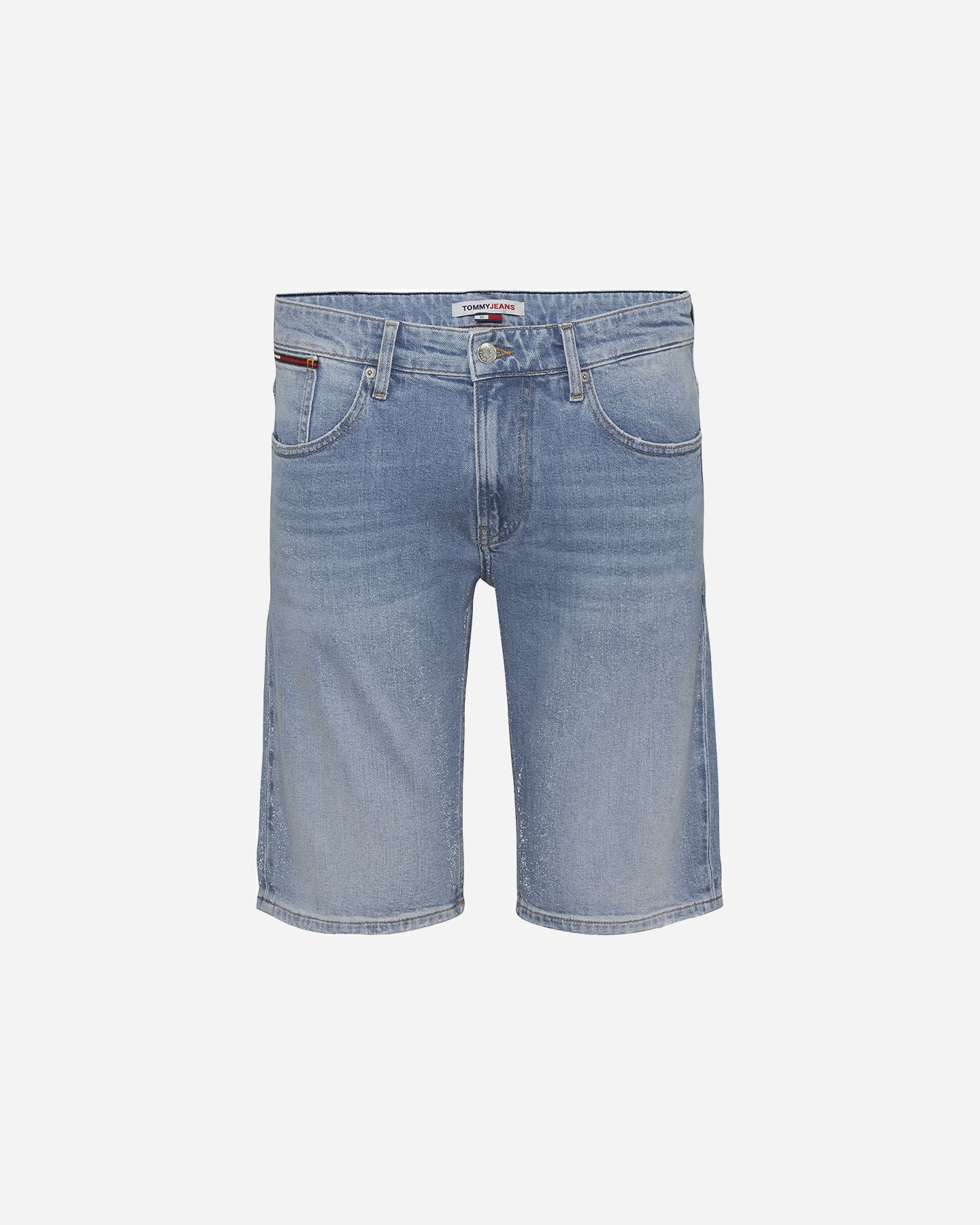 Bermuda TOMMY HILFIGER RONNIE M - Denim - 0 | Cisalfa Sport