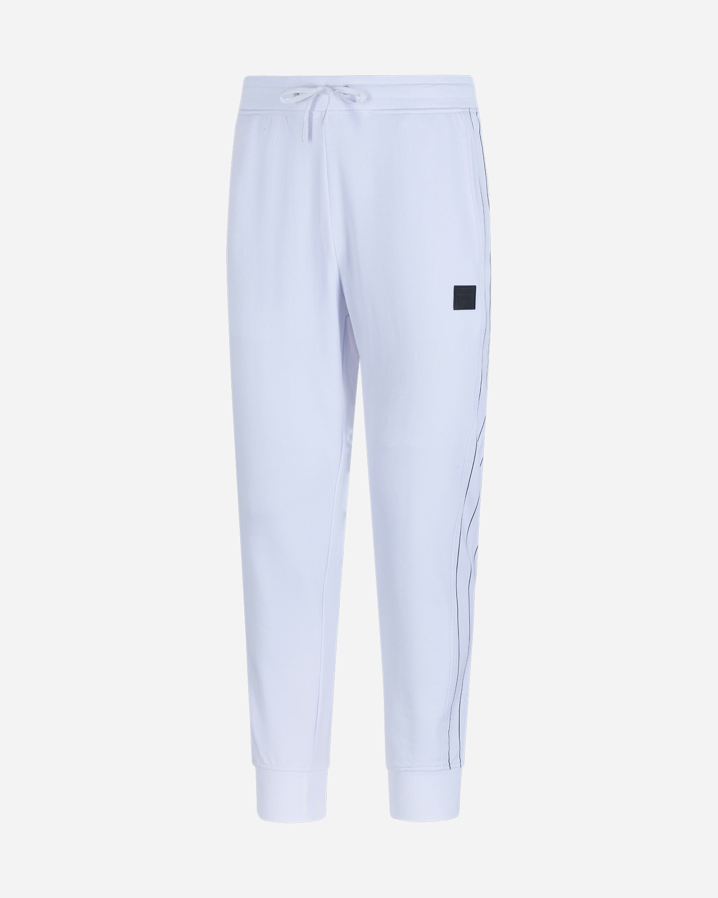 Pantalone FILA BORN TO ROCK COLLECTION M - Bianco - 4 | Cisalfa Sport