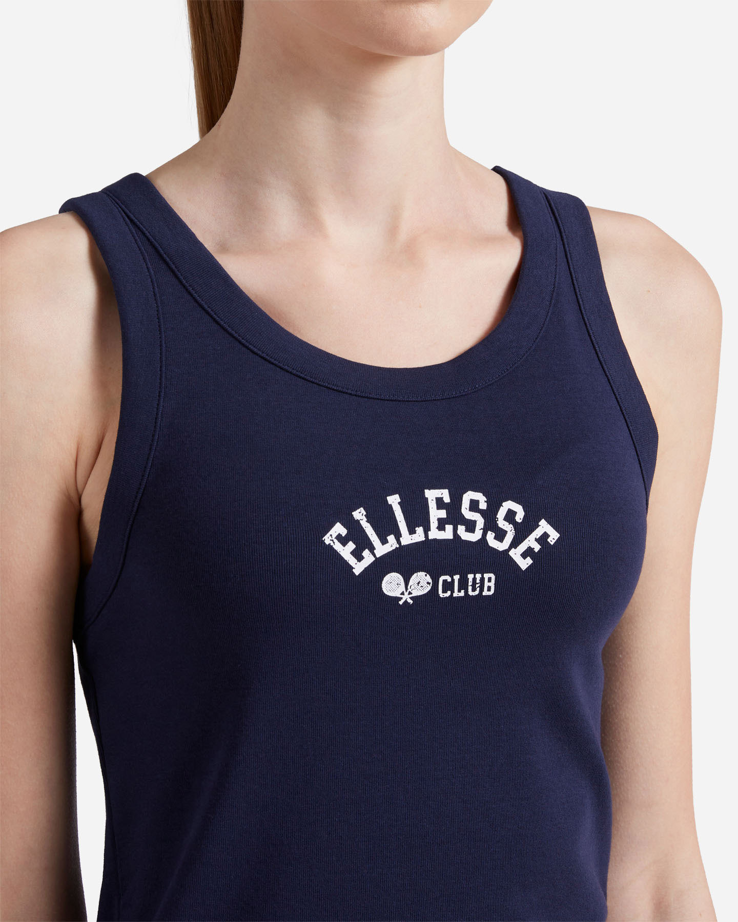 Canotta ELLESSE COMMUNITY CLUB W - 10 | Cisalfa Sport