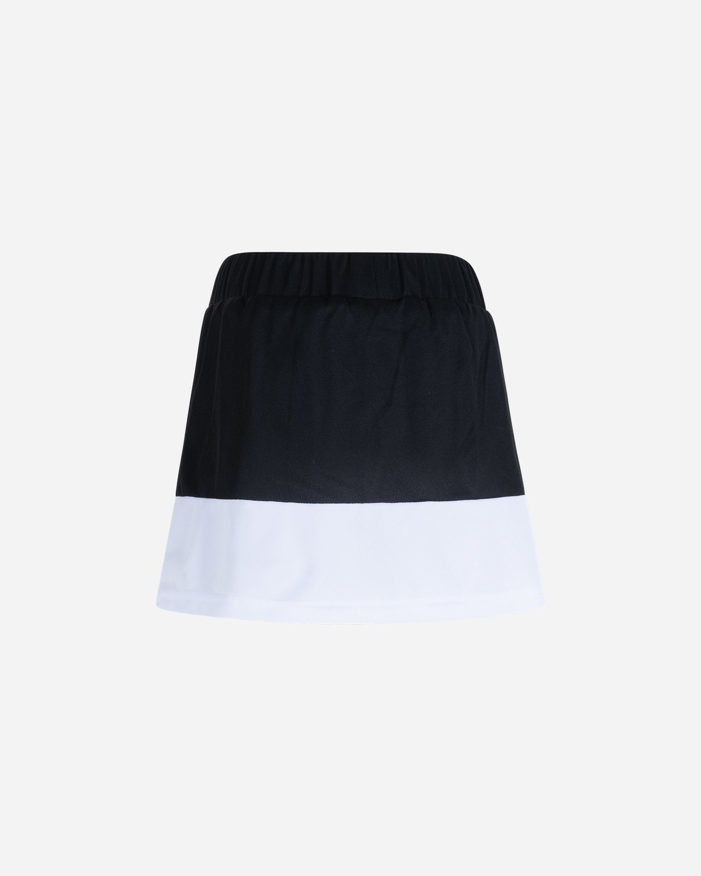 Pantalone tennis ELLESSE ESSENTIAL JR - Nero - 1 | Cisalfa Sport