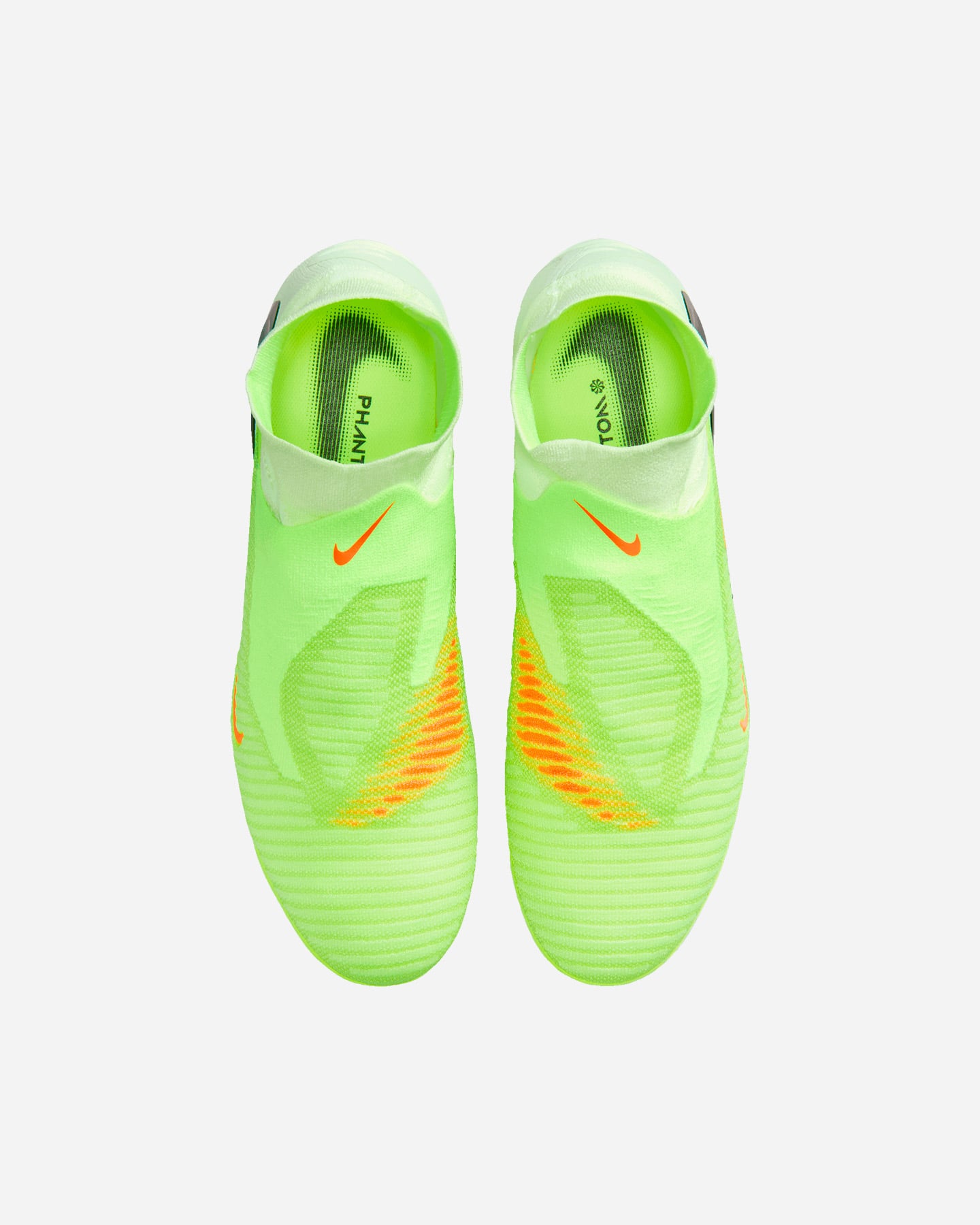 Scarpe calcio NIKE PHANTOM 6 HIGH ELITE FG M - Color mix - 3 | Cisalfa Sport