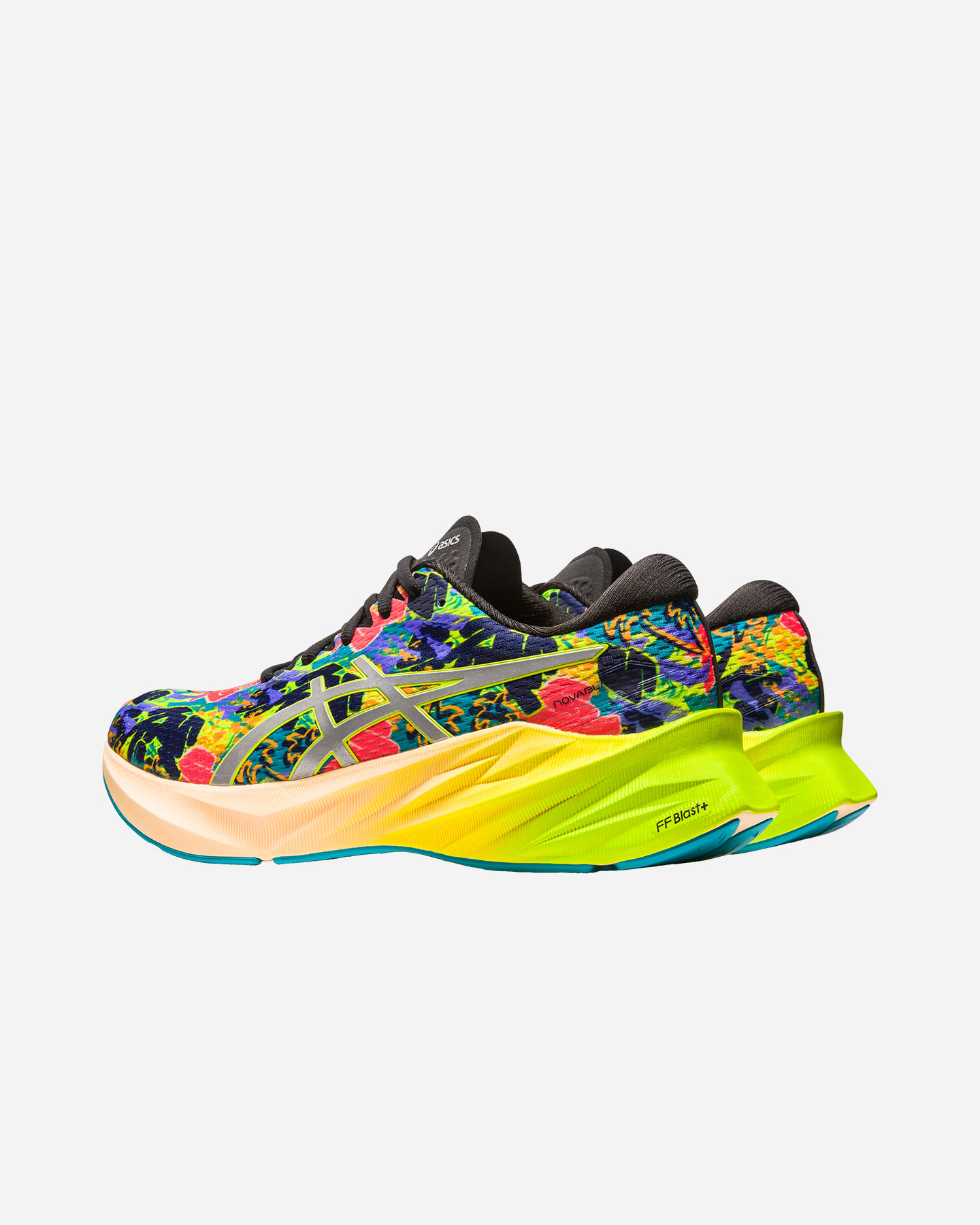 Scarpe running ASICS NOVABLAST 3 LE M - 20 | Cisalfa Sport