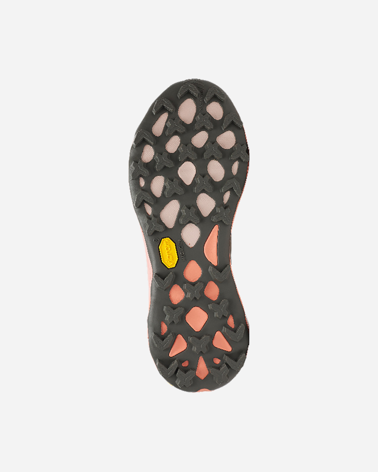 Scarpe trail MERRELL AGILITY PEAK 6 GTX W - Grigio - 2 | Cisalfa Sport