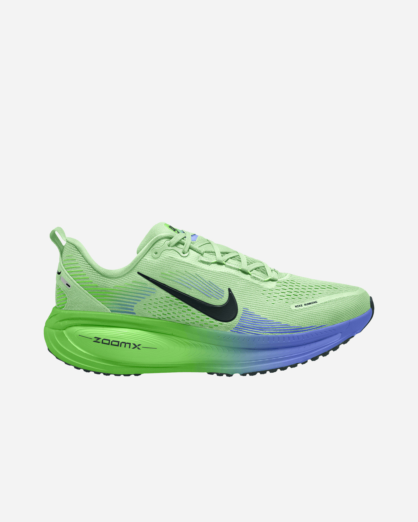 Scarpe running NIKE VOMERO 18 M - Bianco - 0 | Cisalfa Sport