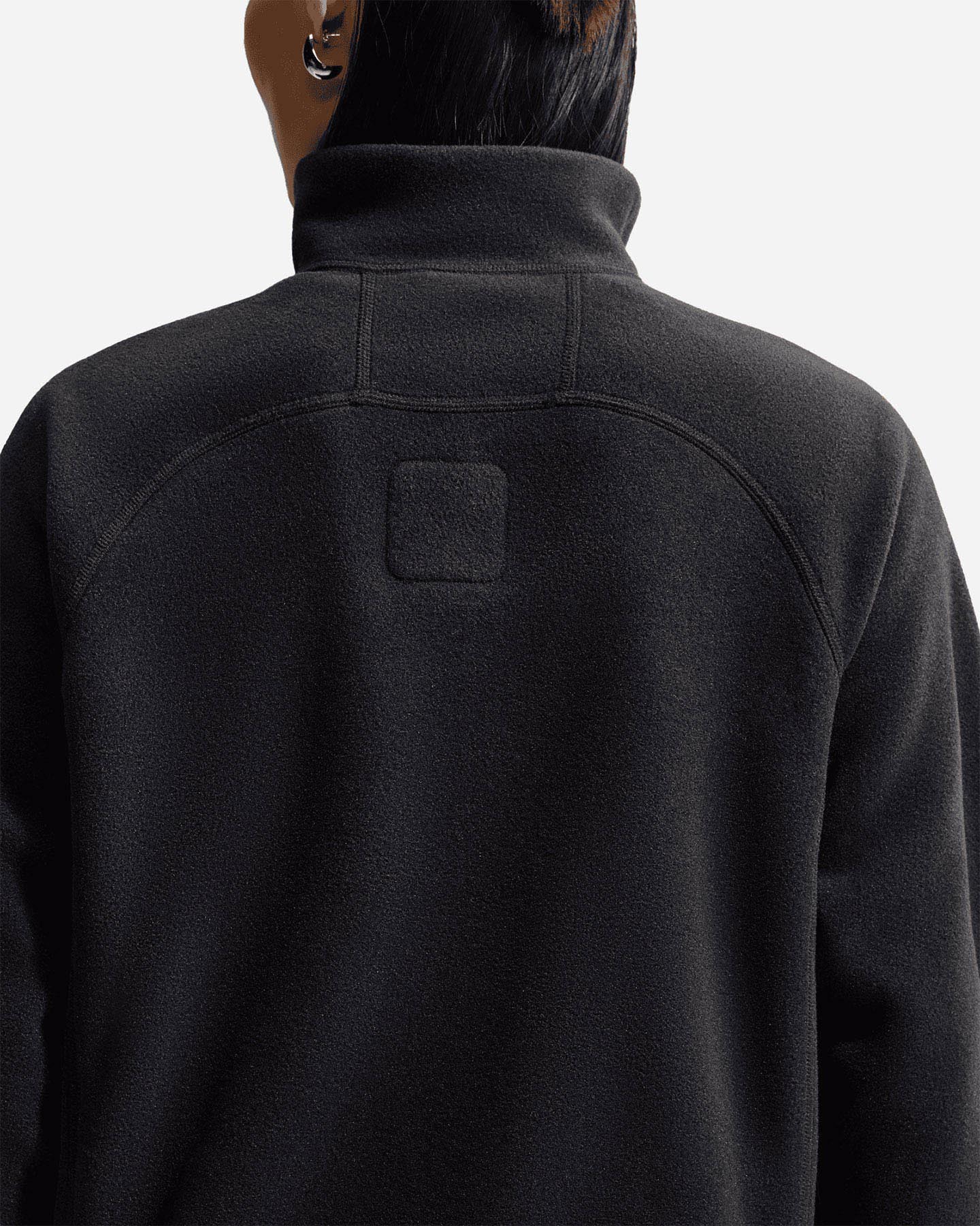 Felpa NIKE ACG W - Nero - 4 | Cisalfa Sport