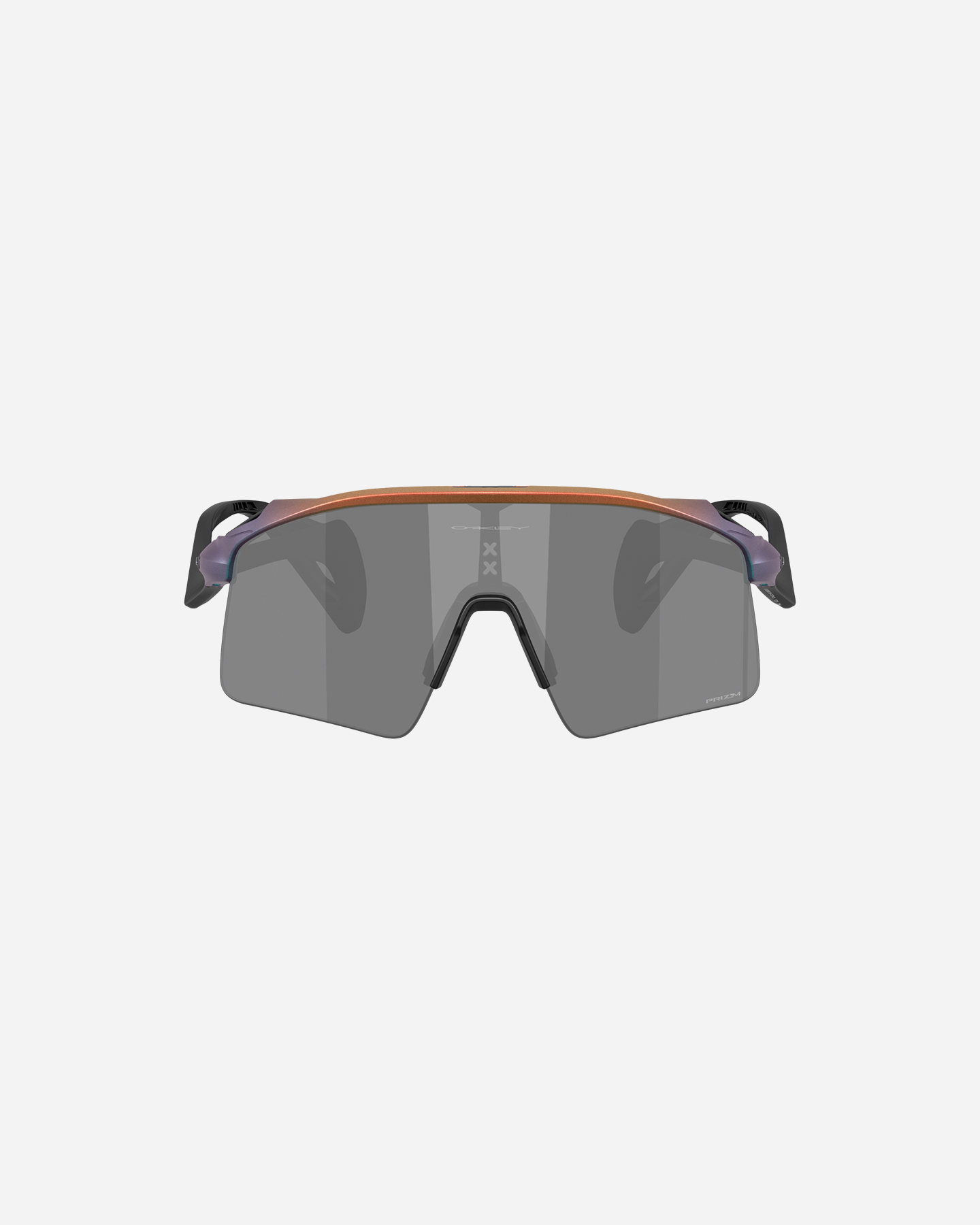 Occhiali OAKLEY STUNT WING PGRG  - Nero - 1 | Cisalfa Sport