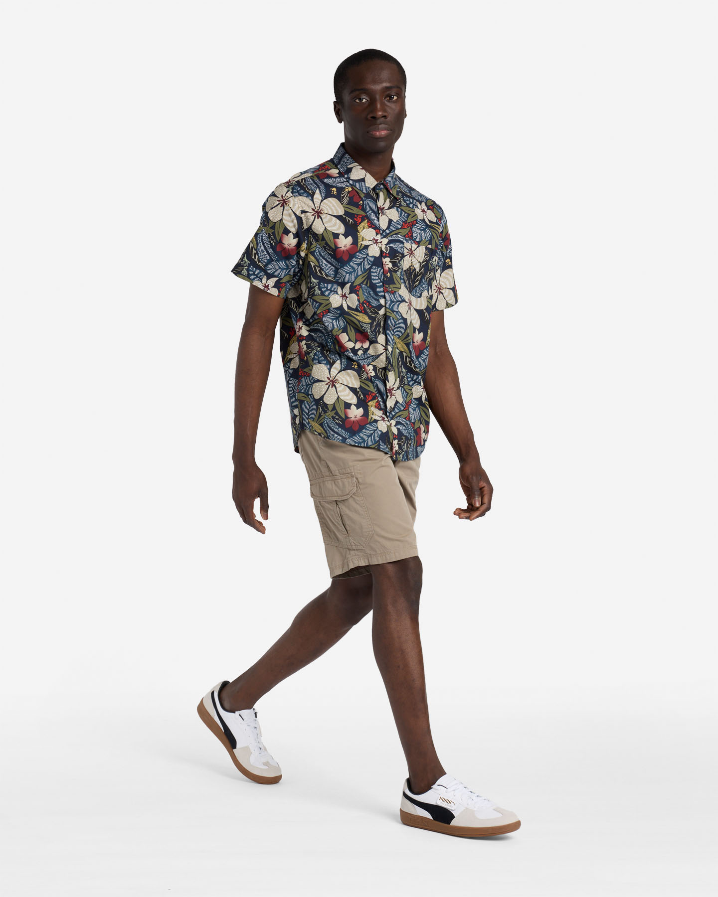 Camicia MISTRAL ADVENTURE DIVISION M - Color mix - 4 | Cisalfa Sport