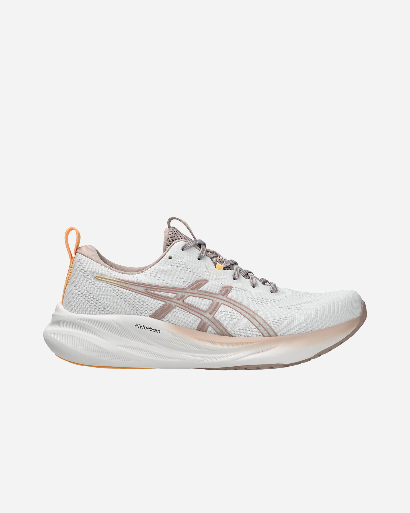 Scarpe running ASICS GEL-PULSE 16 W - Bianco - 0 | Cisalfa Sport