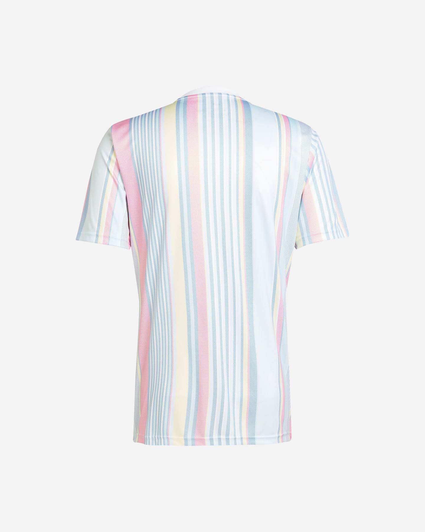 Abbigliamento calcio ufficiale ADIDAS JUVENTUS PREMATCH 25-26 M - Bianco - 1 | Cisalfa Sport