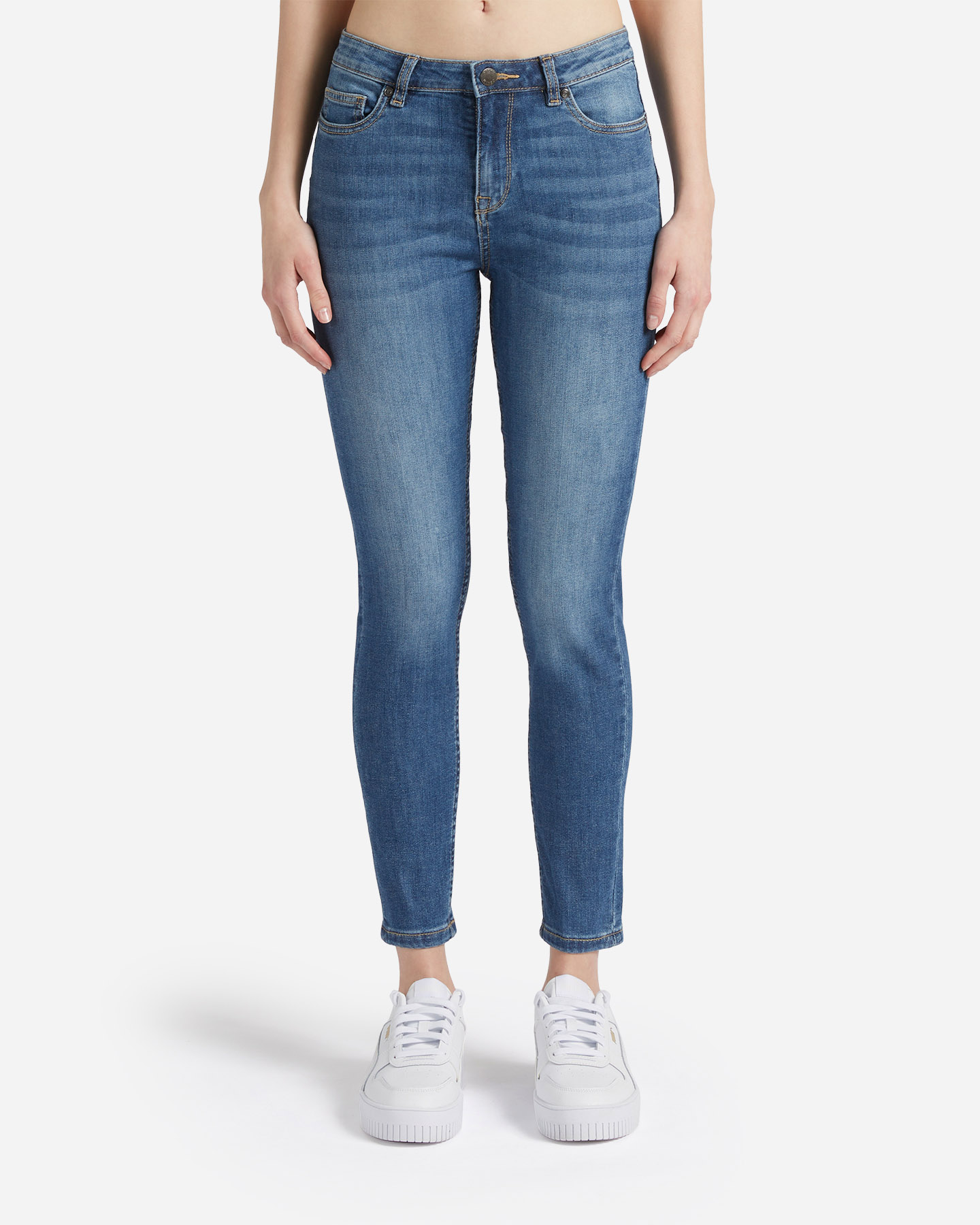 Leggings DACK'S DENIM PROJECT W - 5 | Cisalfa Sport