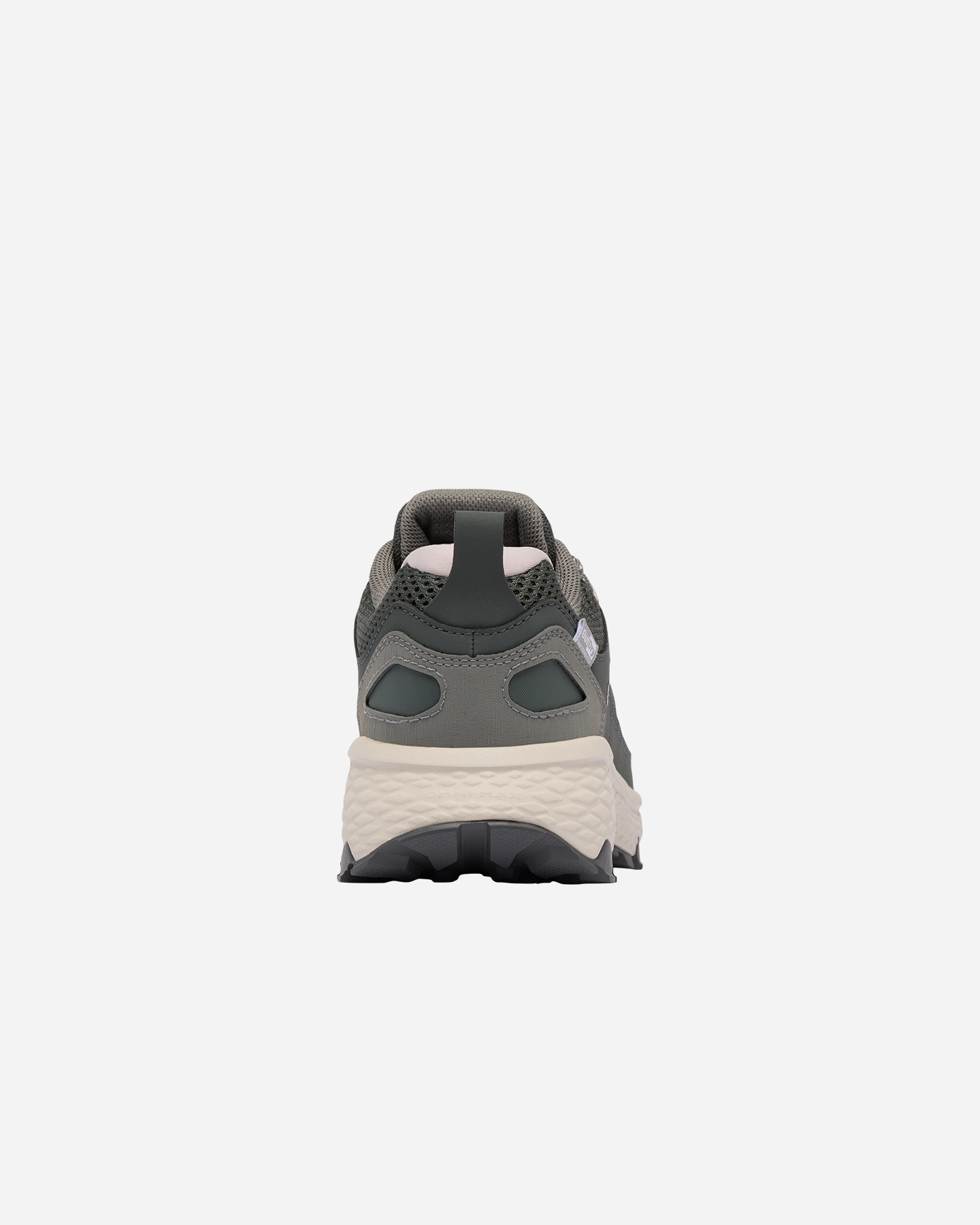 Scarpe trail COLUMBIA PEAKFREAK RUSH OUTDRY W - Grigio - 4 | Cisalfa Sport