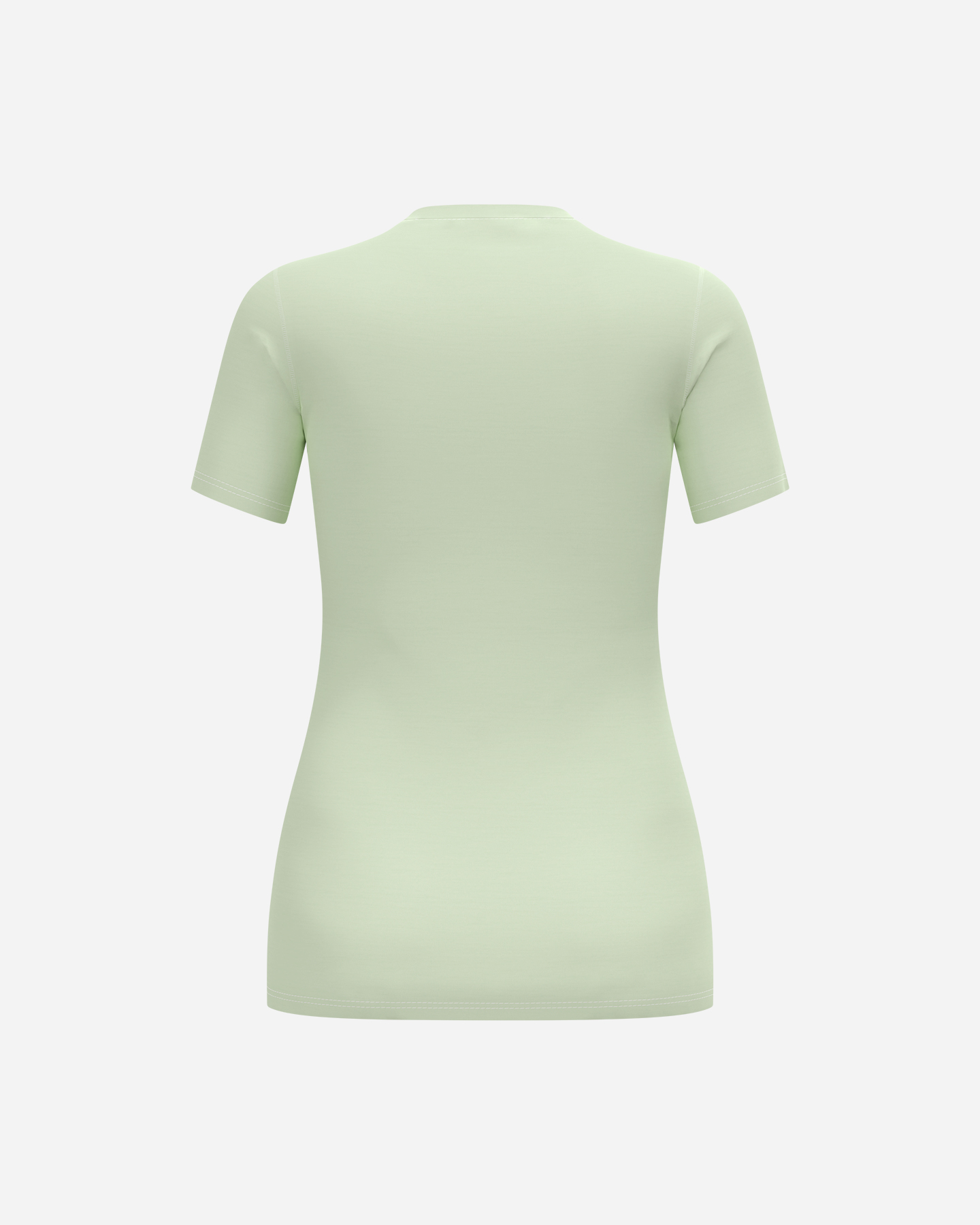 Maglia intimo tecnico ODLO MERINO 160 W - Verde - 1 | Cisalfa Sport