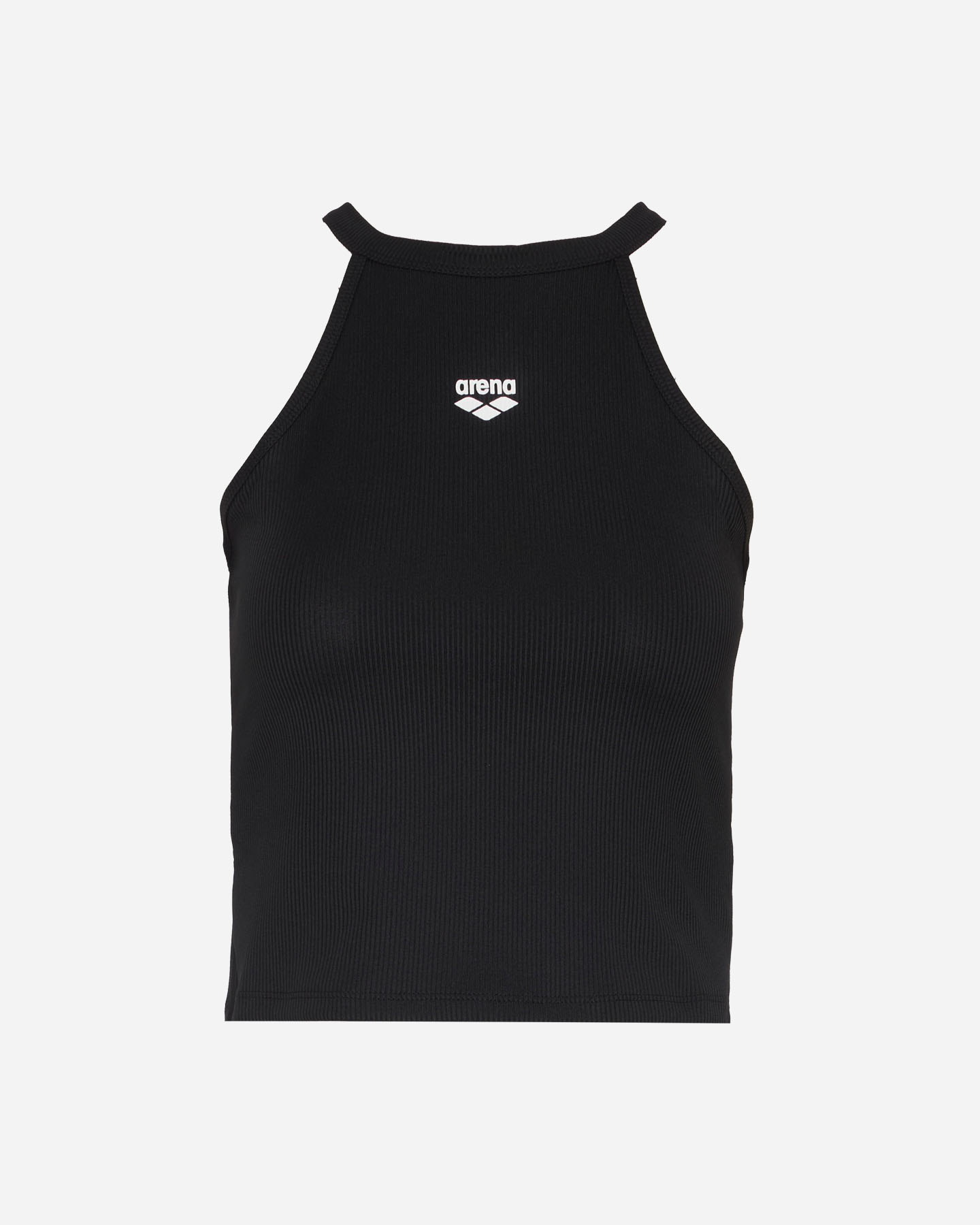 Canotta ARENA ATHLETIC PROGRESS W - Nero - 0 | Cisalfa Sport