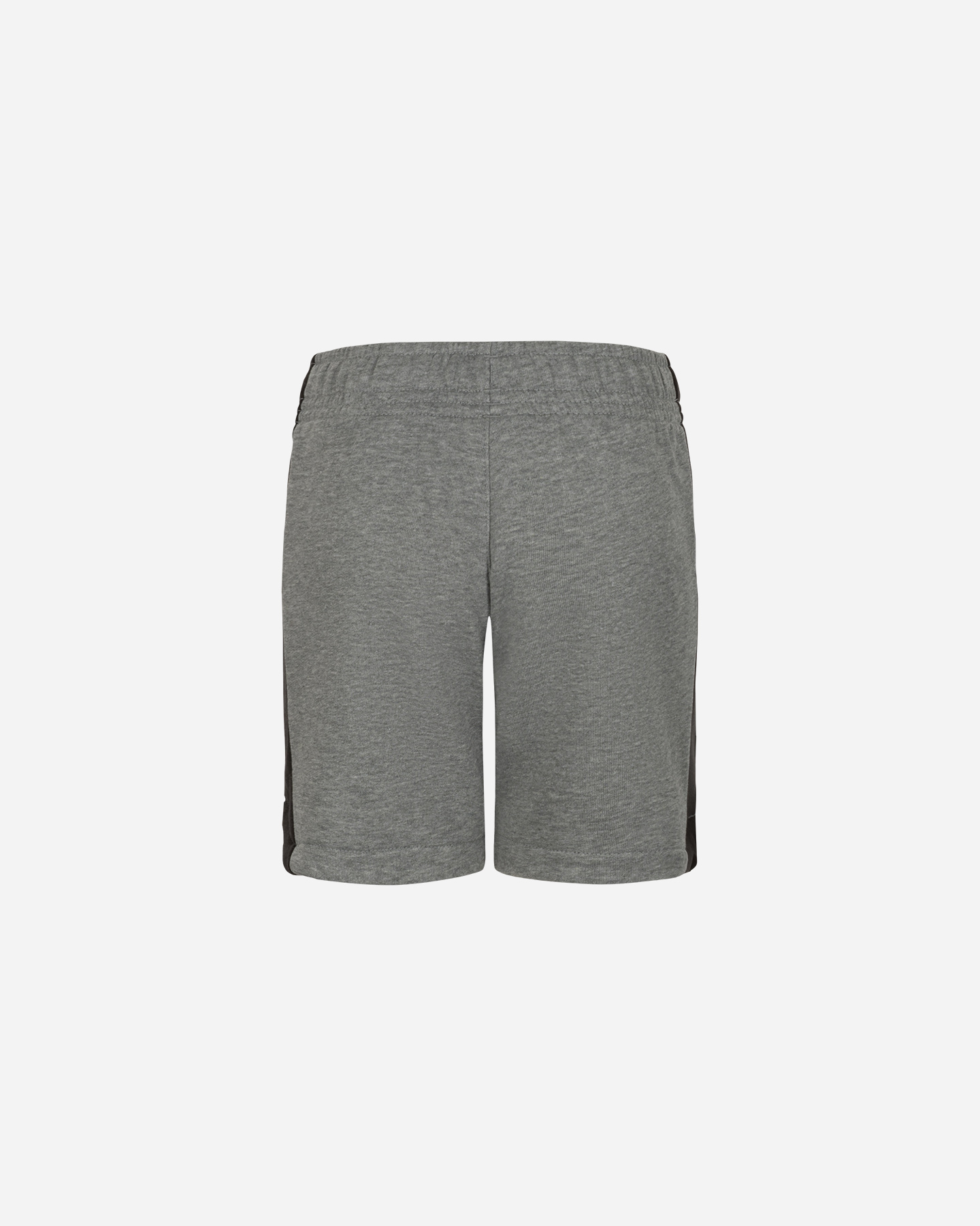 Pantaloncini PUMA BASIC JR - Grigio - 1 | Cisalfa Sport