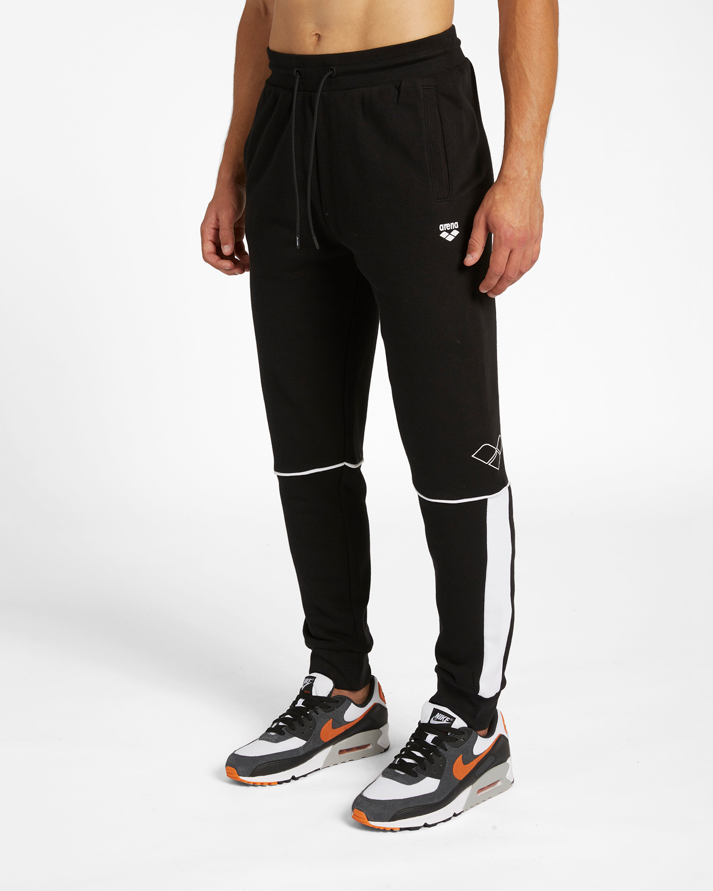 Pantalone ARENA CLASSIC SPORT M - 2 | Cisalfa Sport