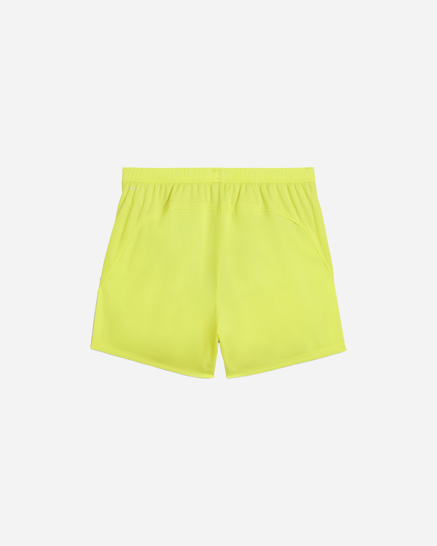 Short running PUMA RUN VELOCITY 5 M - Giallo - 1 | Cisalfa Sport