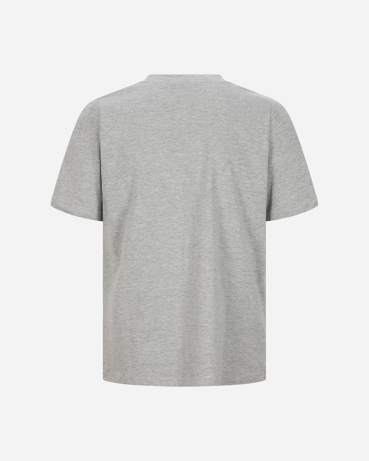T-shirt ADMIRAL ESSENTIAL COLLEGE M - Grigio - 1 | Cisalfa Sport