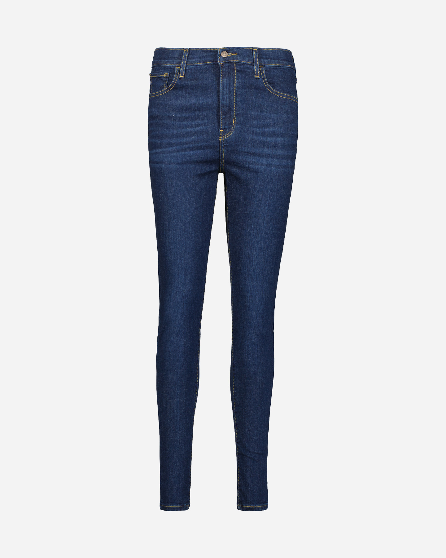 Jeans LEVI'S 720 HIRISE SUPER SKINNY W - Denim - 1 | Cisalfa Sport