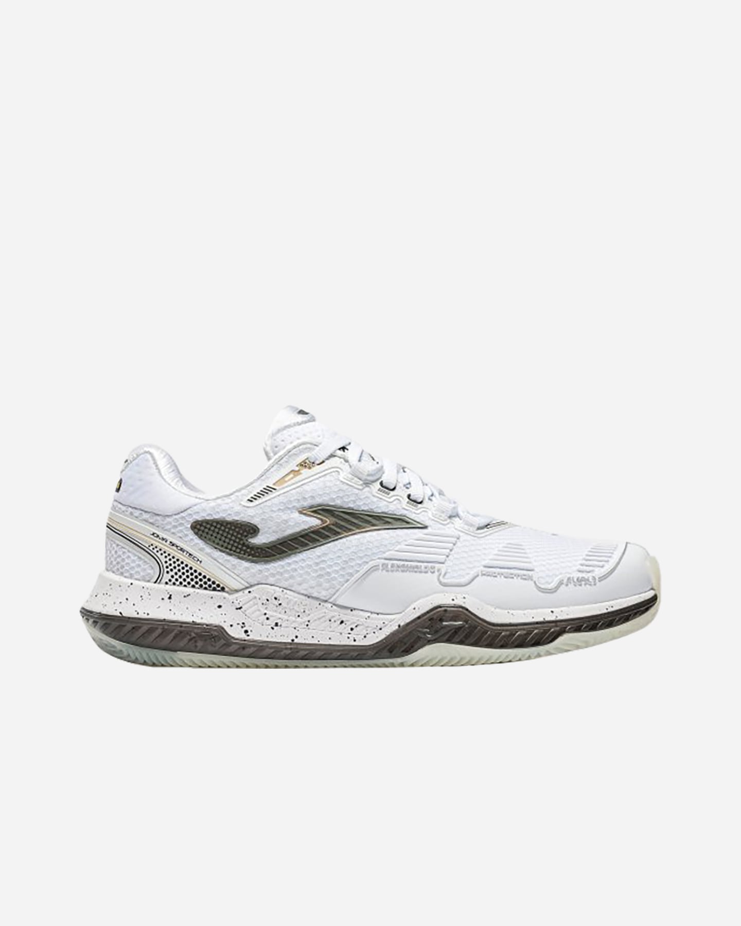 Point M - Scarpe Tennis - Uomo