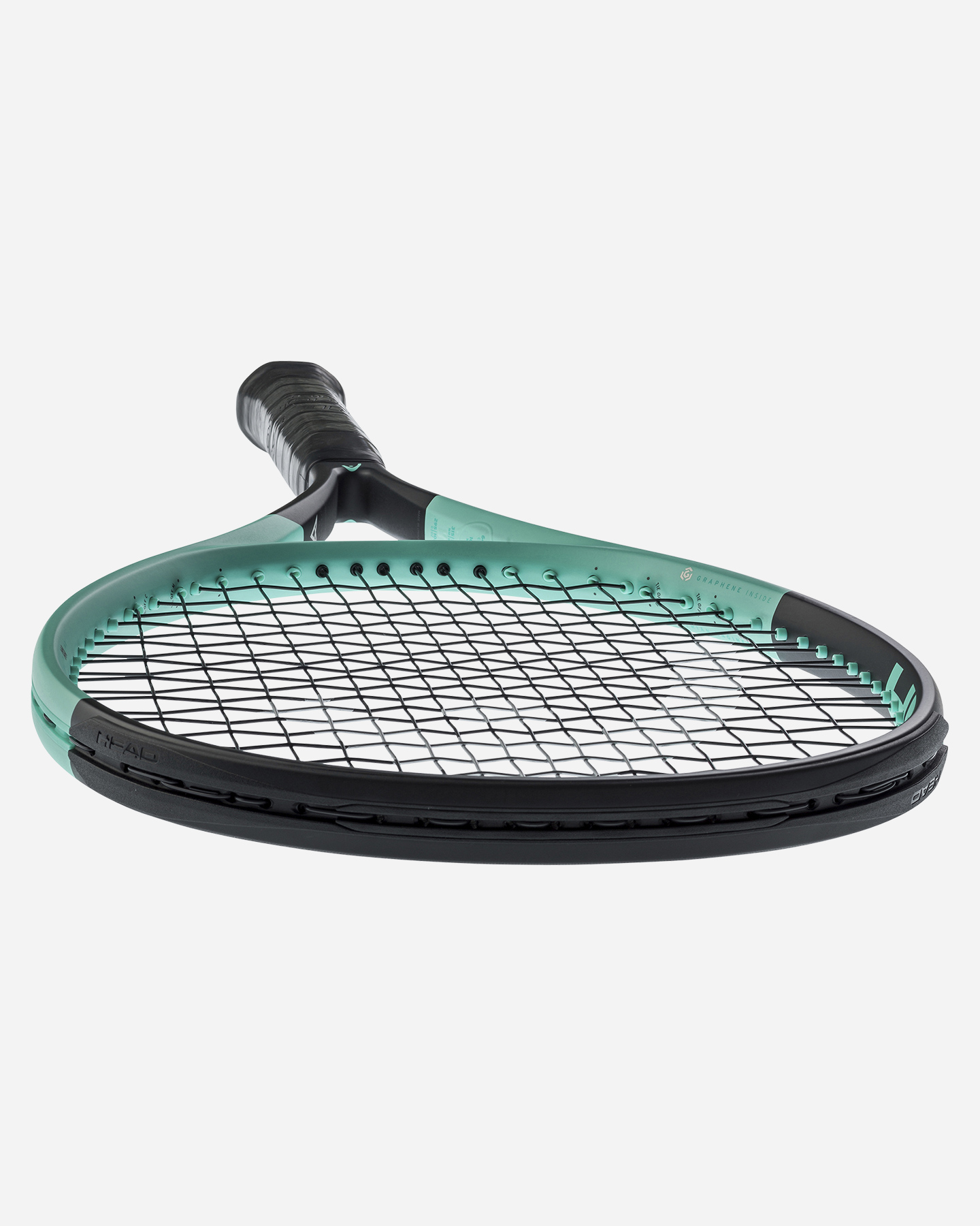Telaio tennis HEAD AUXETIC BOOM MP - Nero - 5 | Cisalfa Sport