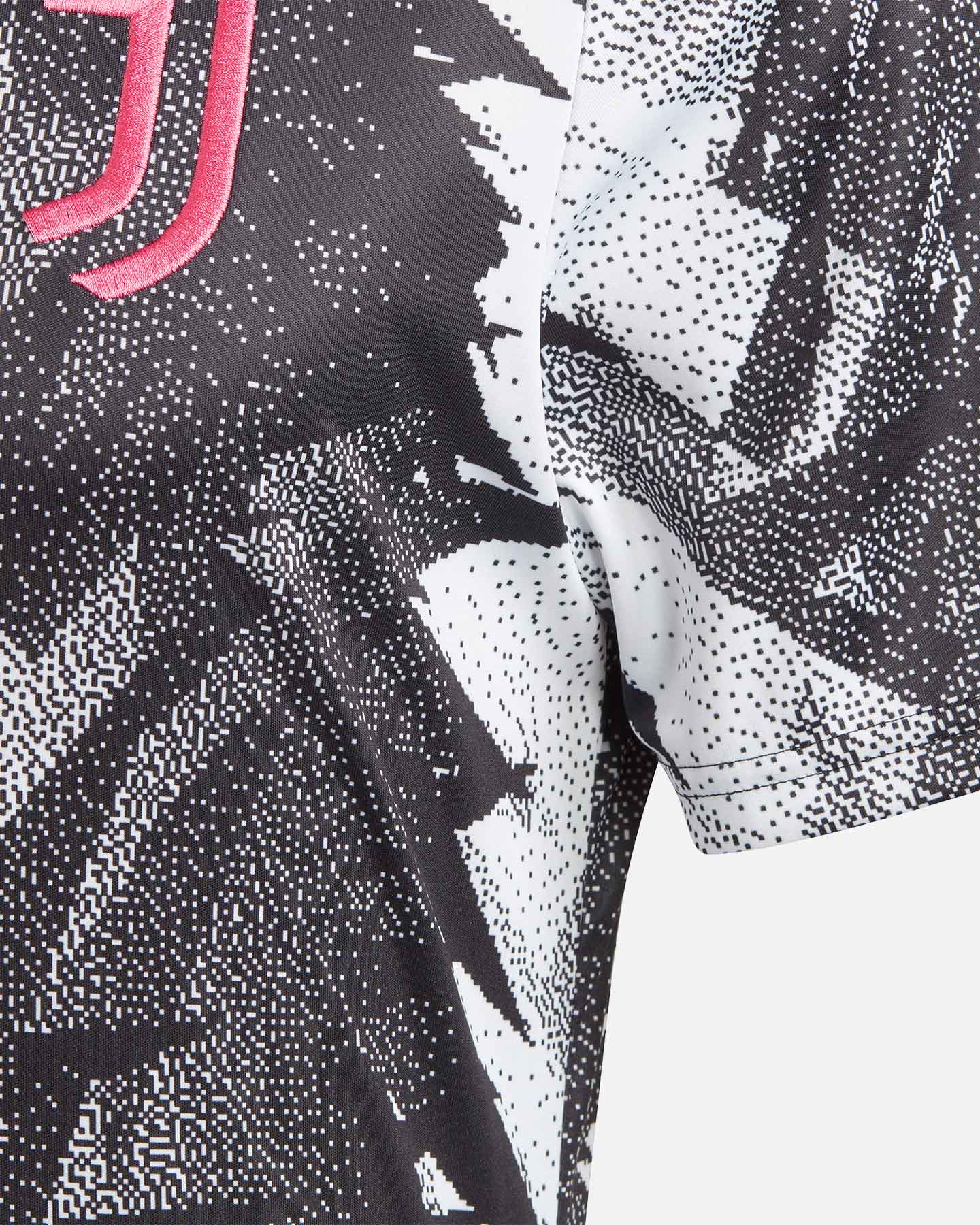 Abbigliamento calcio ufficiale ADIDAS JUVENTUS PREMATCH 22-23 M - 3 | Cisalfa Sport