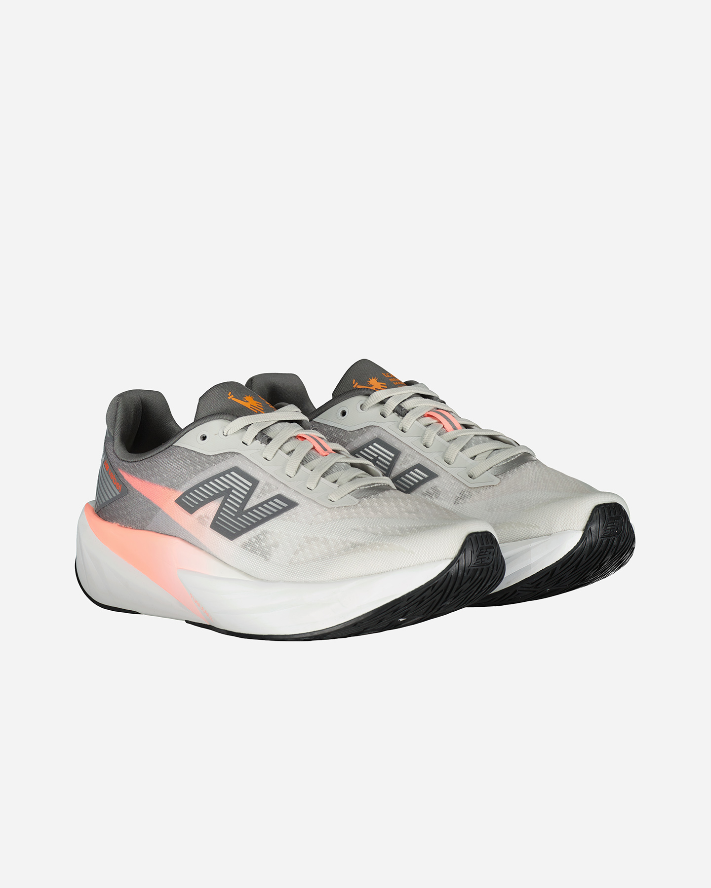 Scarpe running NEW BALANCE EKIDEN PACK REBEL V5 M - 1 | Cisalfa Sport