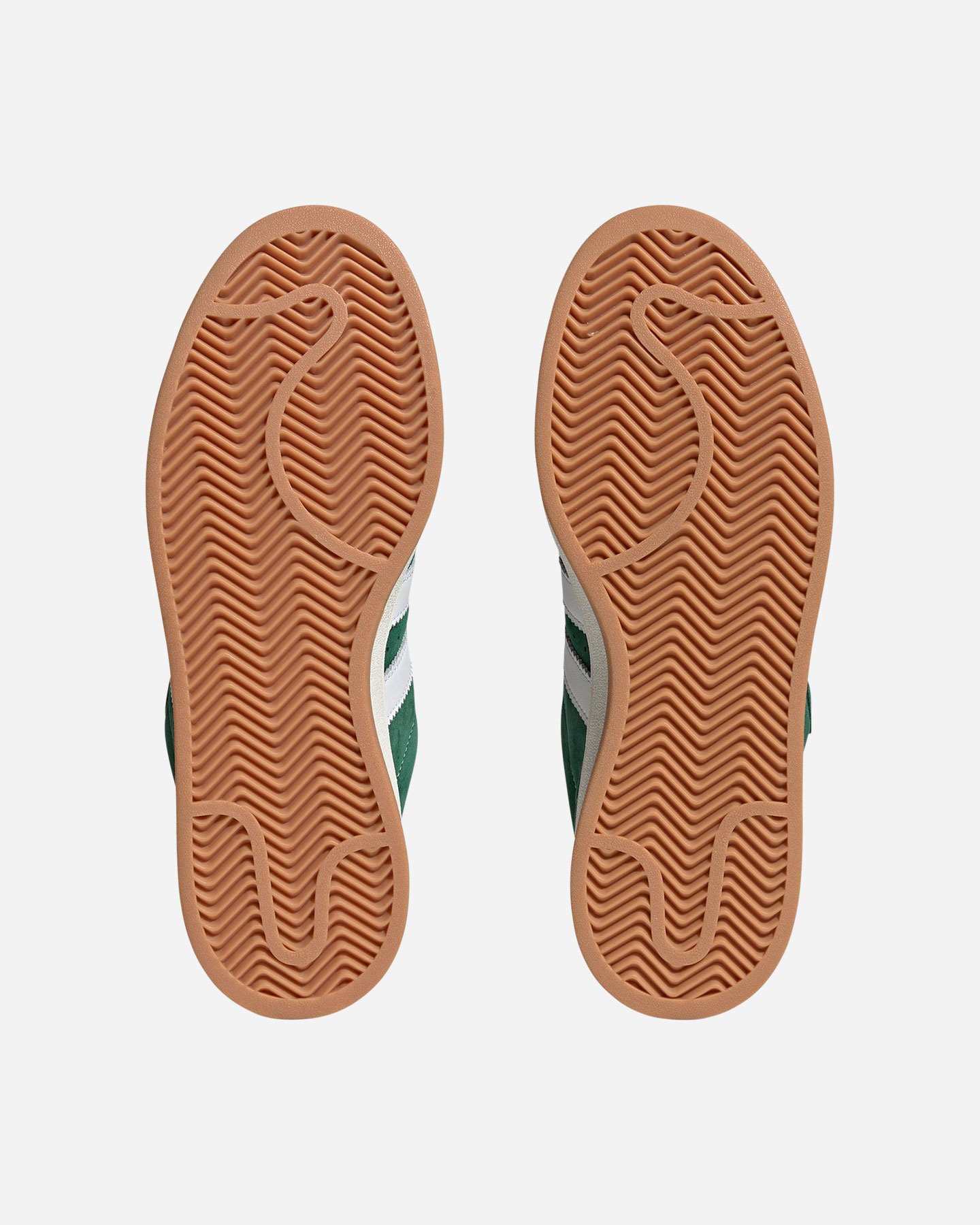 Scarpe sneakers ADIDAS CAMPUS 00S M - Verde - 1 | Cisalfa Sport