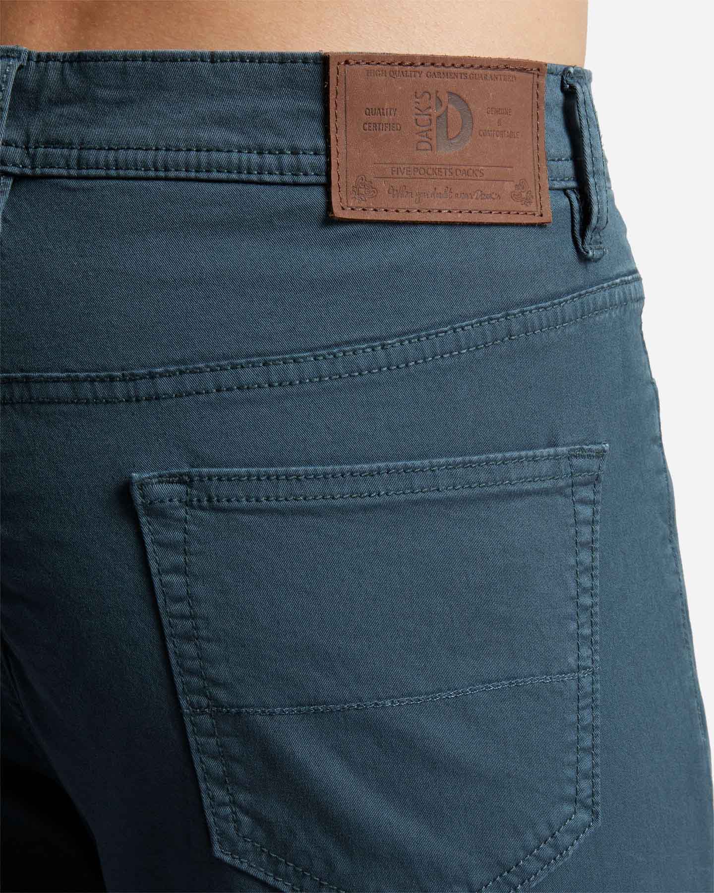Pantalone DACK'S ESSENTIAL M - 9 | Cisalfa Sport