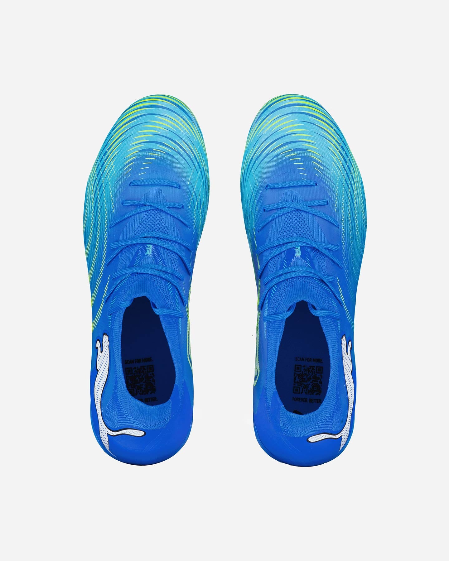 Scarpe calcio PUMA FUTURE 9 MATCH FG-AG M - 4 | Cisalfa Sport