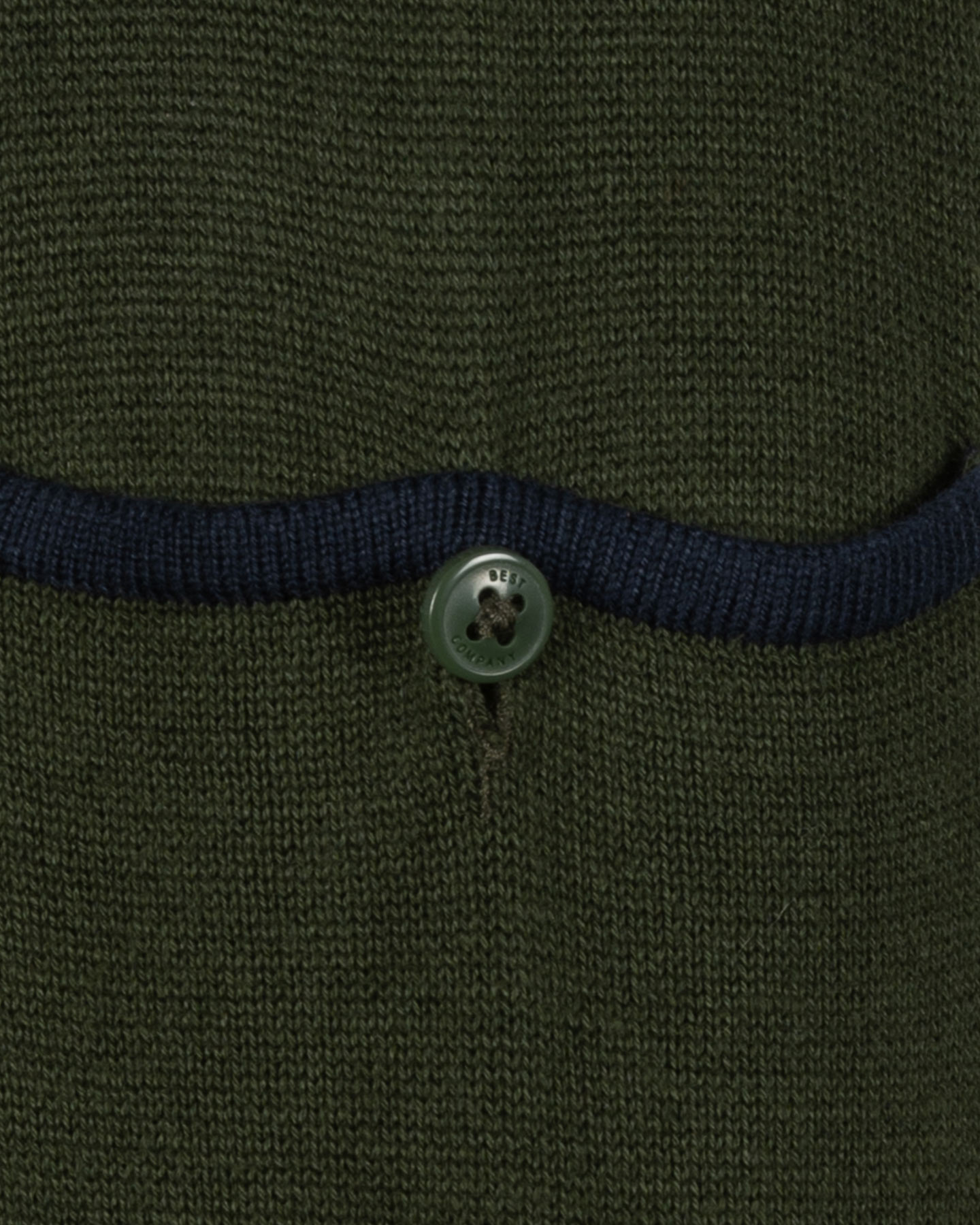 Maglione BEST COMPANY METROPOLITAN COMMUTER M - Blu - 2 | Cisalfa Sport