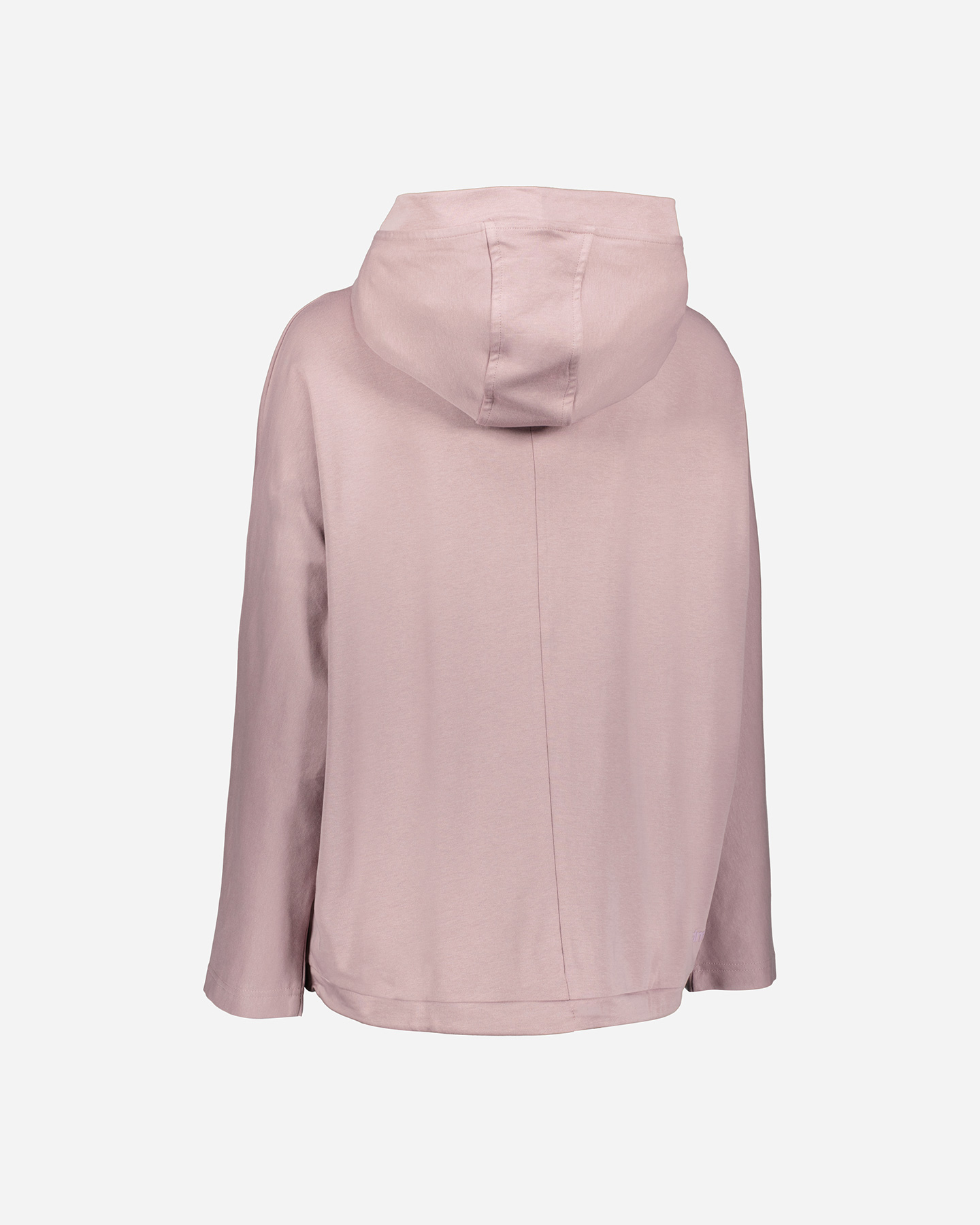 Felpa ADMIRAL CLASSIC W - Viola - 1 | Cisalfa Sport