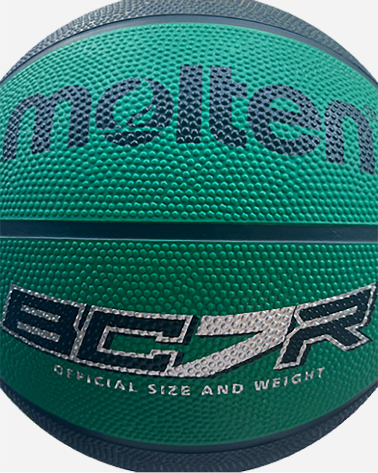 Pallone basket MOLTEN SZ.7 CELTIC  - Color mix - 1 | Cisalfa Sport