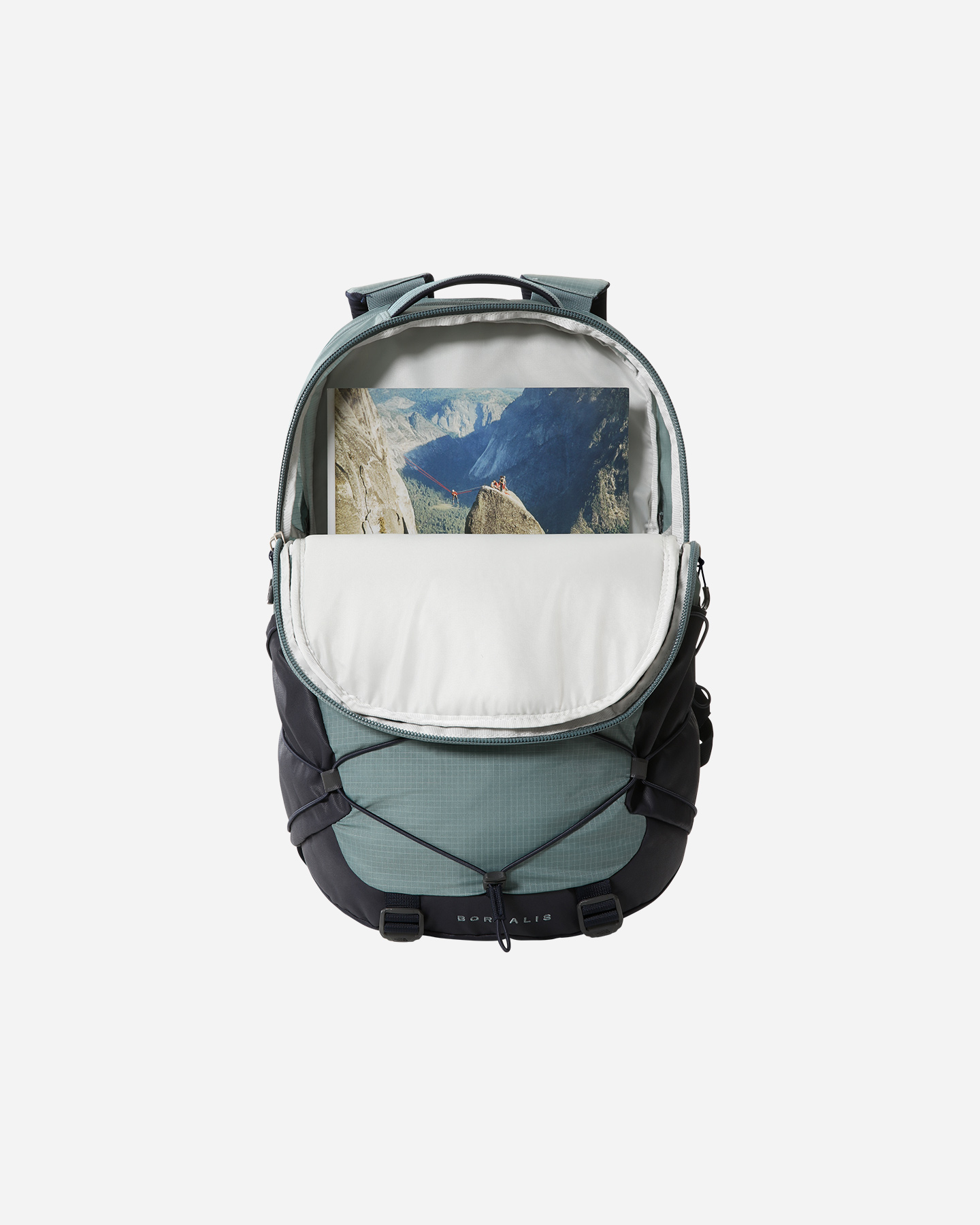 Zaino THE NORTH FACE BOREALIS NEW  - 20 | Cisalfa Sport