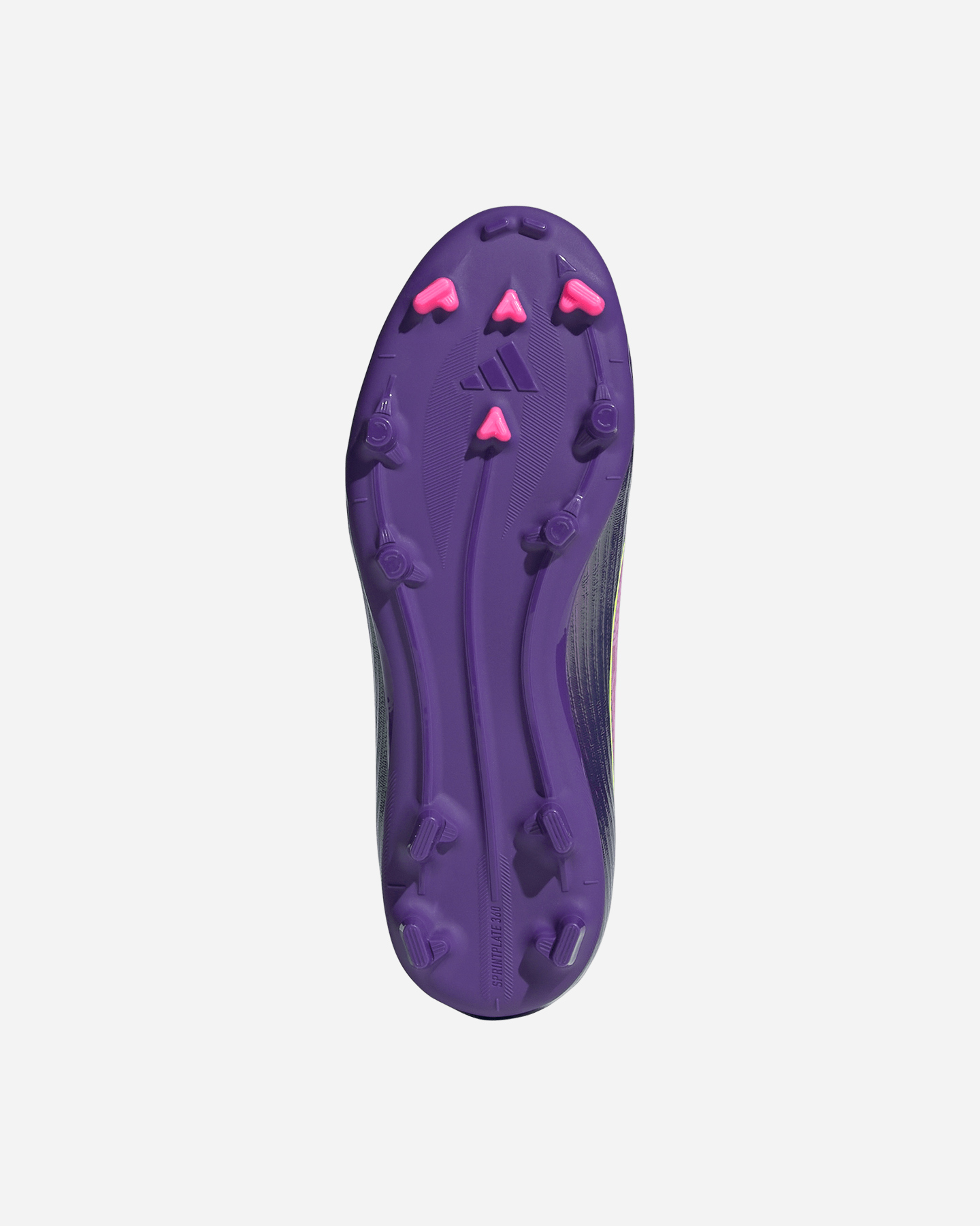 Scarpe calcio ADIDAS F50 LEAGUE FG-MG YAMAL JR - Color mix - 1 | Cisalfa Sport