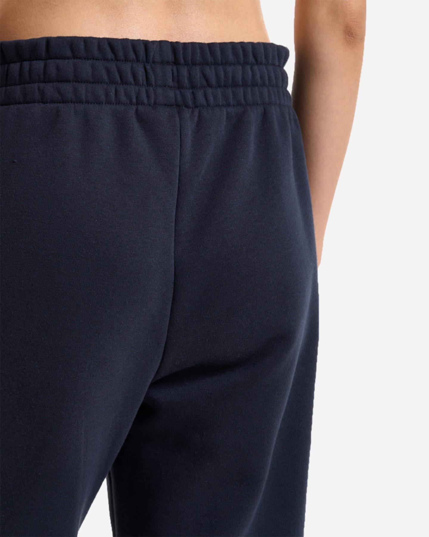 Pantalone UNDER ARMOUR CLASSIC W - Nero - 5 | Cisalfa Sport