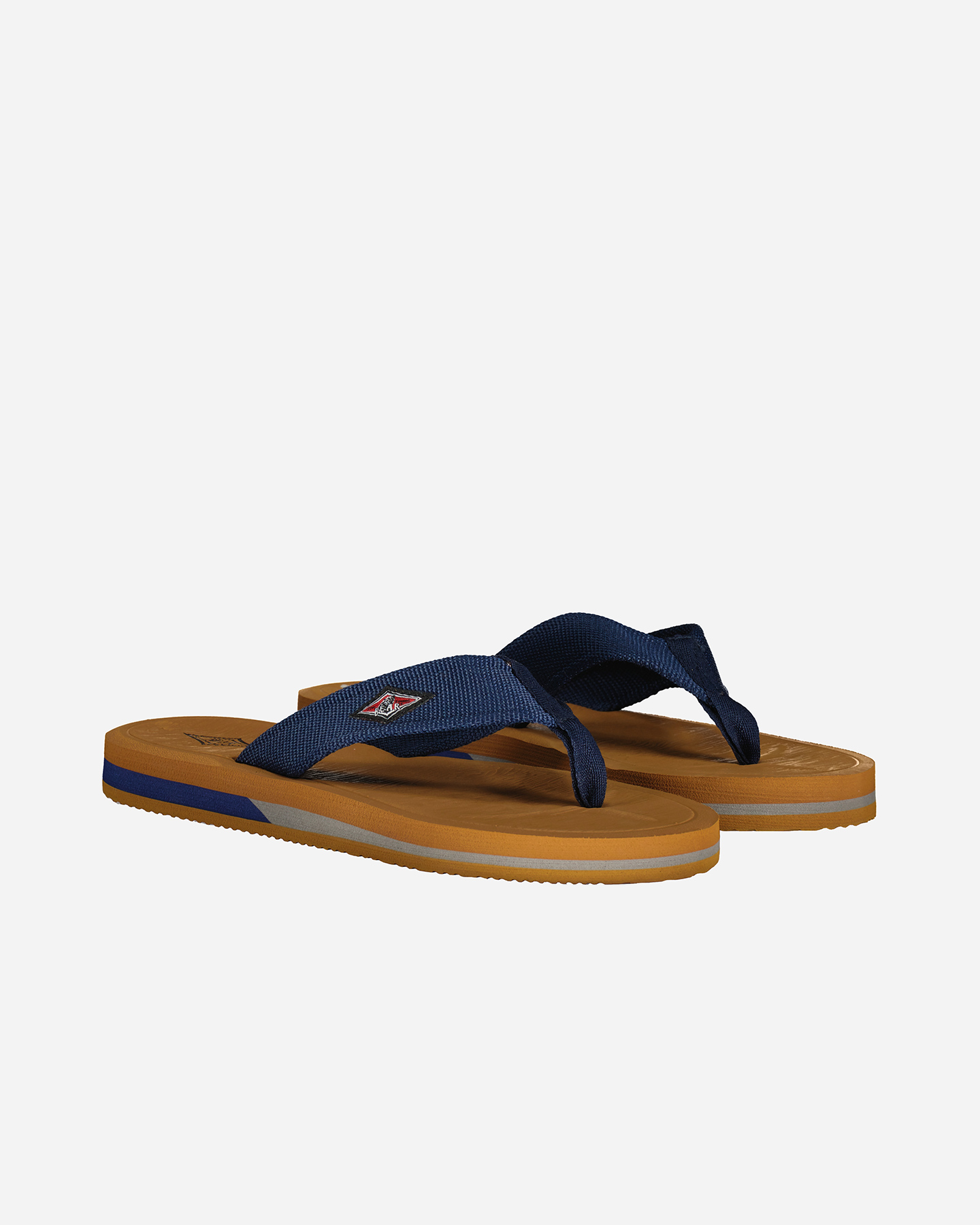 Infradito BEAR MALIBU' M - Blu Navy - 2 | Cisalfa Sport