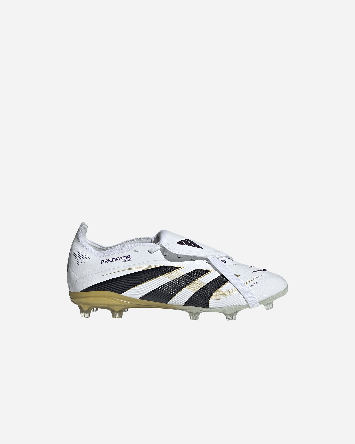 Scarpe calcio ADIDAS PREDATOR ELITE FT FG JR - Color mix - 0 | Cisalfa Sport