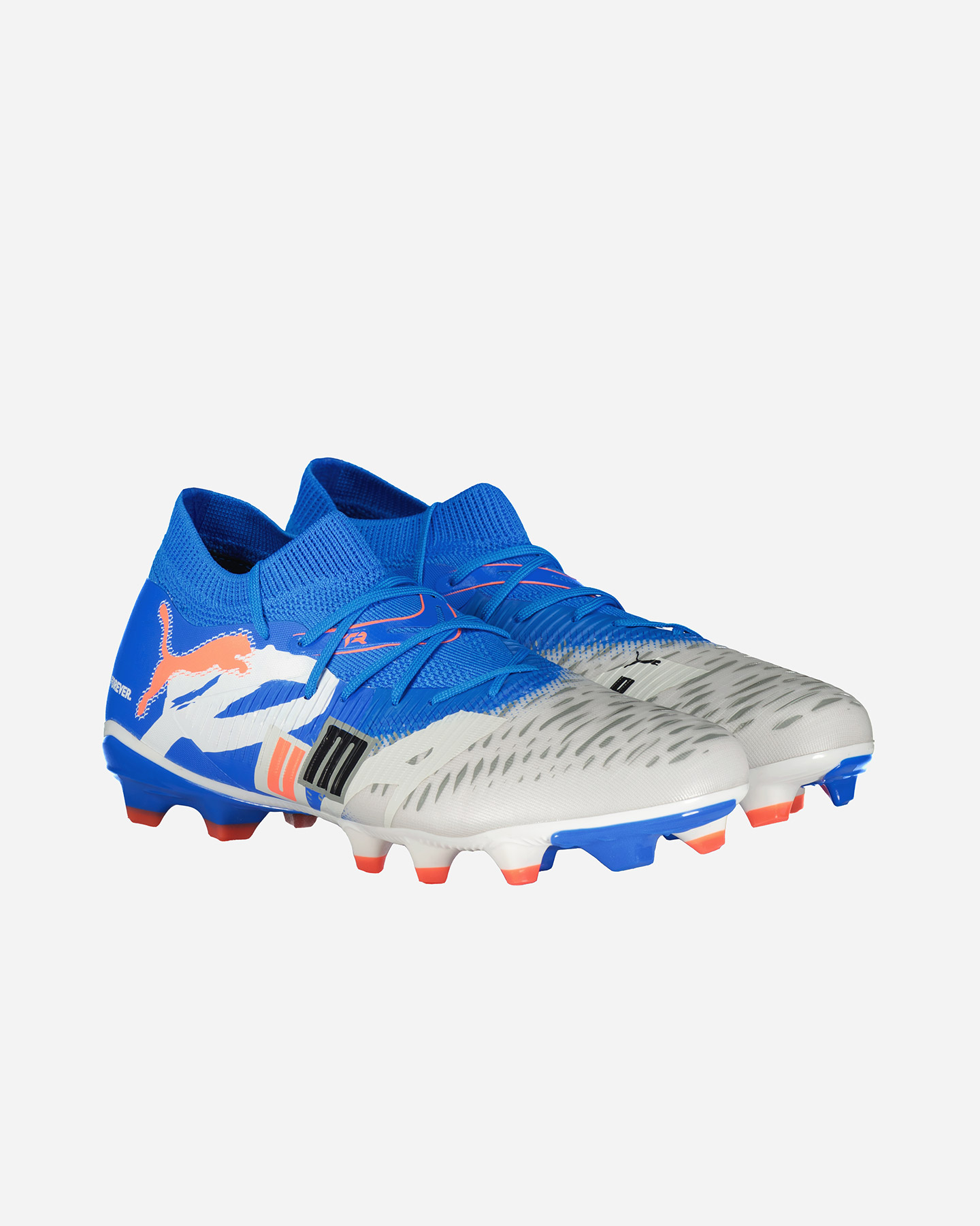 Scarpe calcio PUMA FUTURE 8 MATCH FOREVER FG-AG M - Color mix - 1 | Cisalfa Sport
