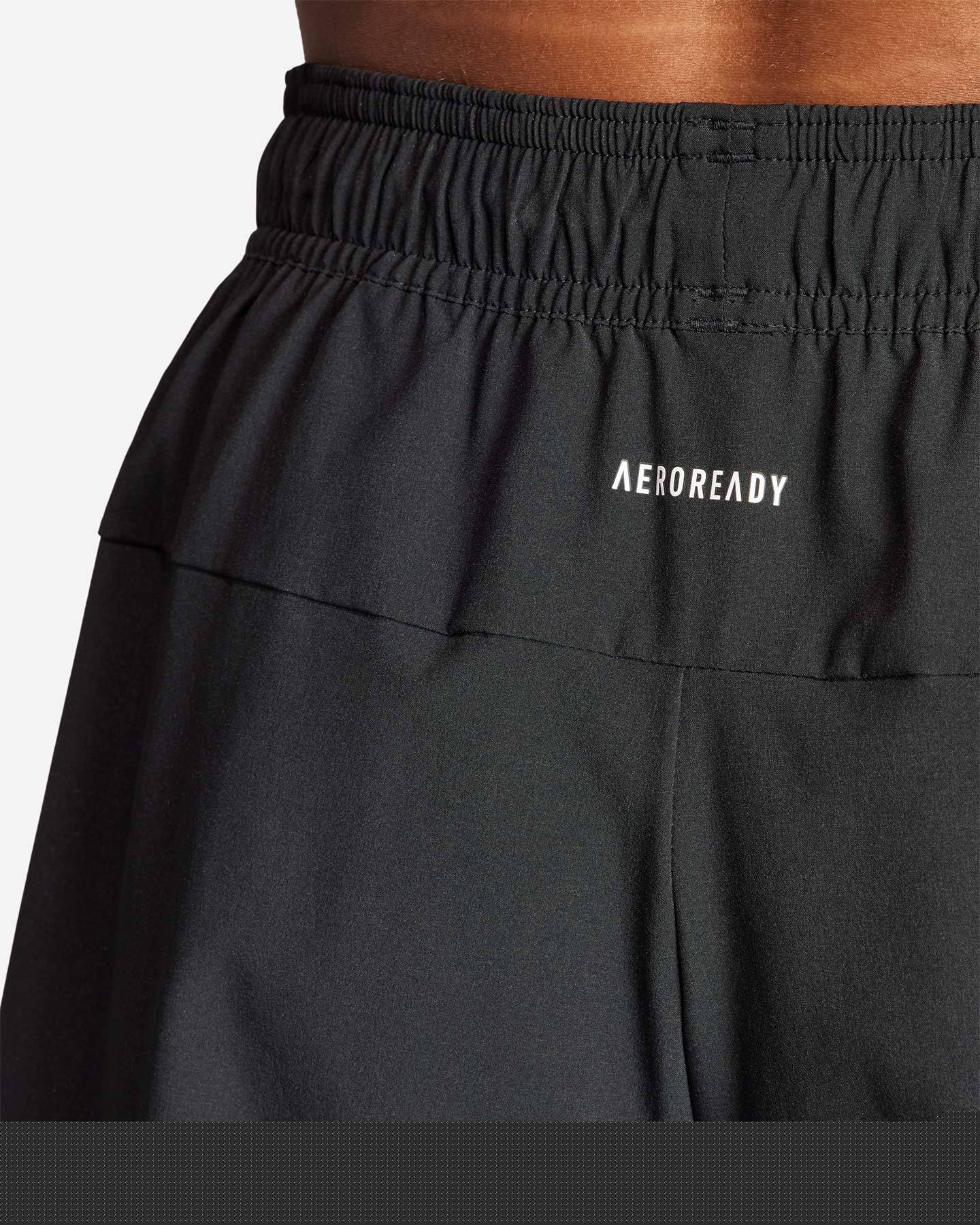 Pantalone training ADIDAS D4T M - Nero - 5 | Cisalfa Sport