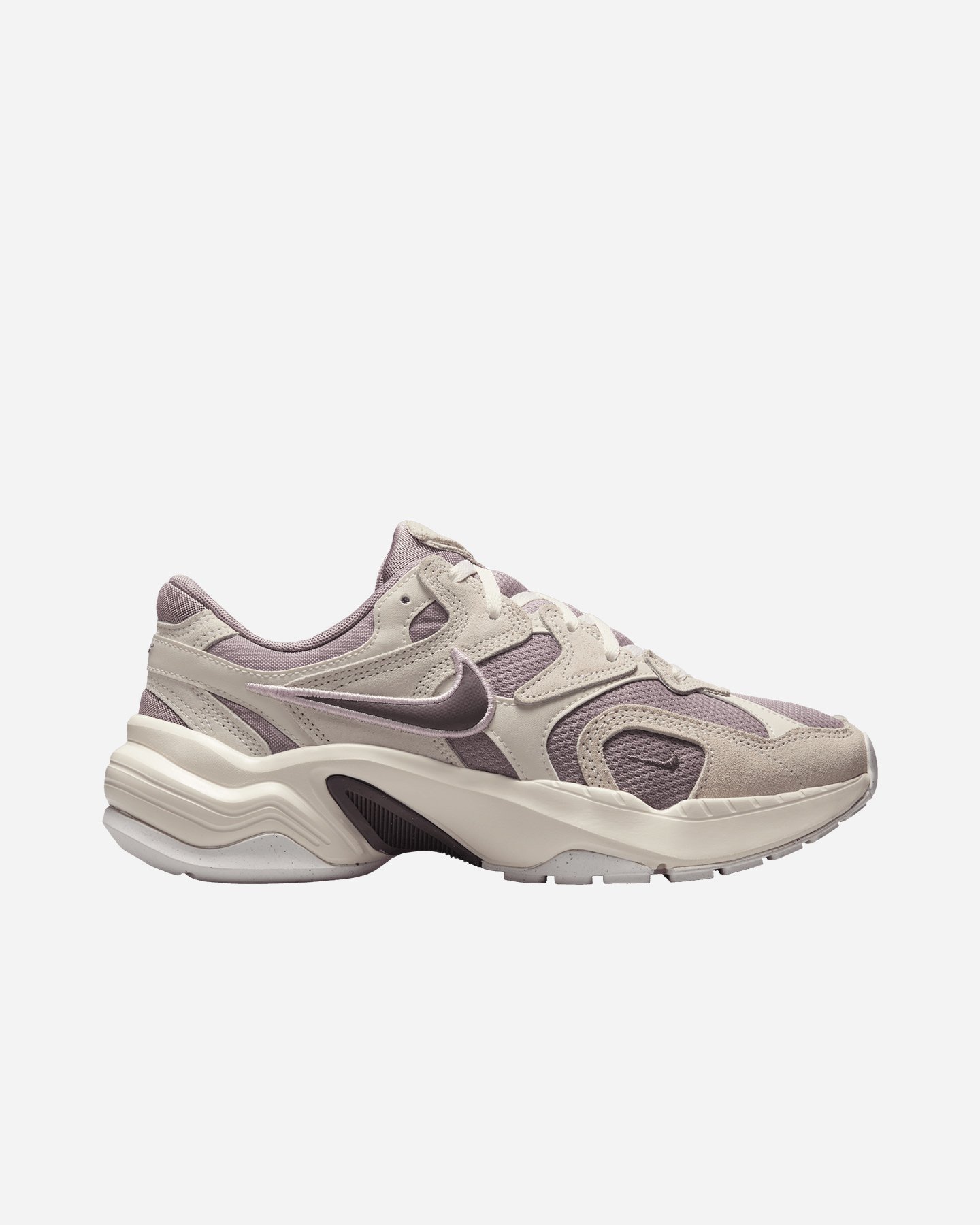 Scarpe sneakers NIKE AL8 PLATINUM W - Color mix - 0 | Cisalfa Sport