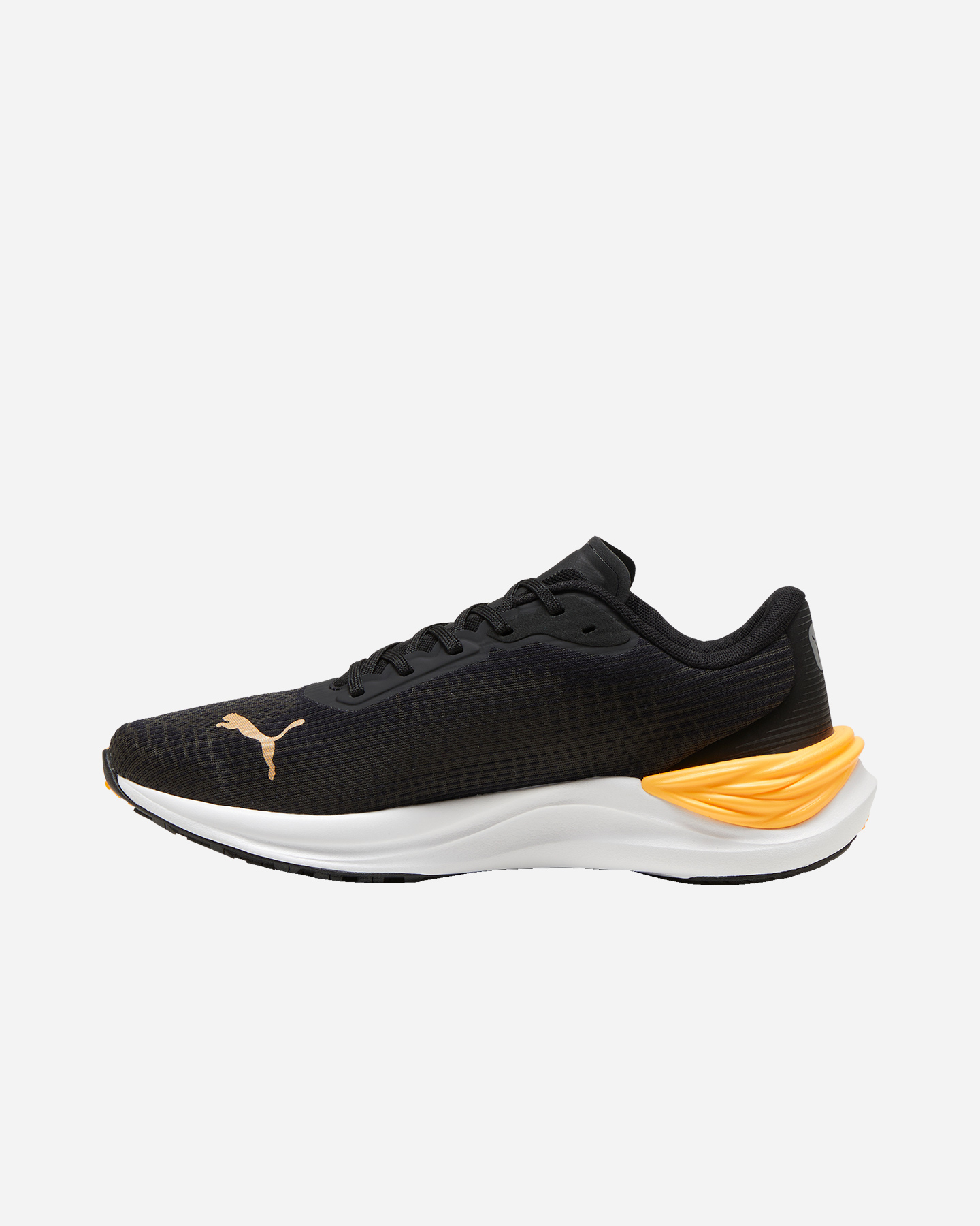 Scarpe running PUMA ELECTRIFY NITRO 3 M - Nero - 4 | Cisalfa Sport