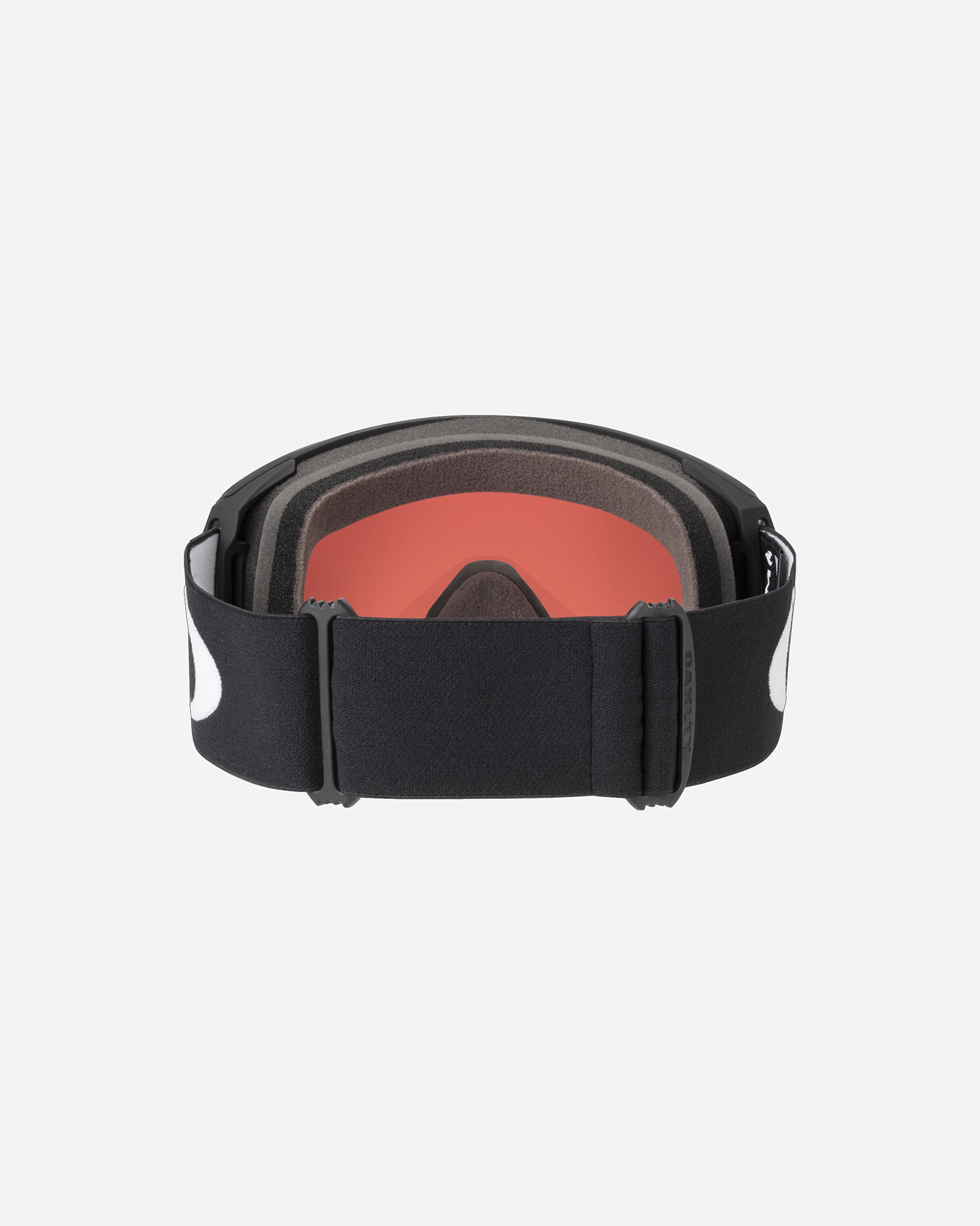 Maschera sci OAKLEY LINE MINER PRIZM  - Nero - 2 | Cisalfa Sport