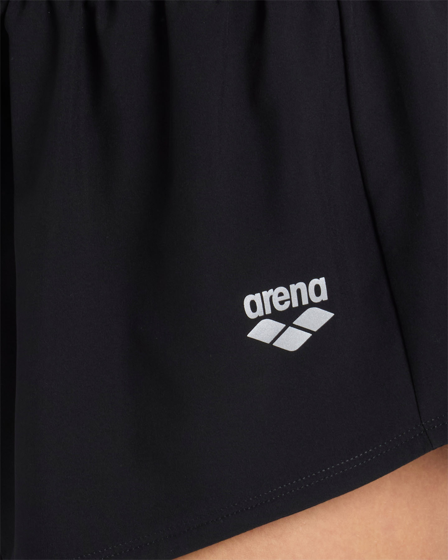 Short running ARENA CORE W - Nero - 4 | Cisalfa Sport