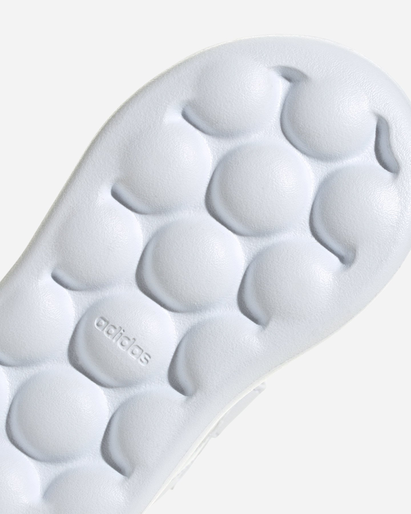 Scarpe sneakers ADIDAS CORE GRAND COURT 2,0 INF JR - Bianco - 4 | Cisalfa Sport