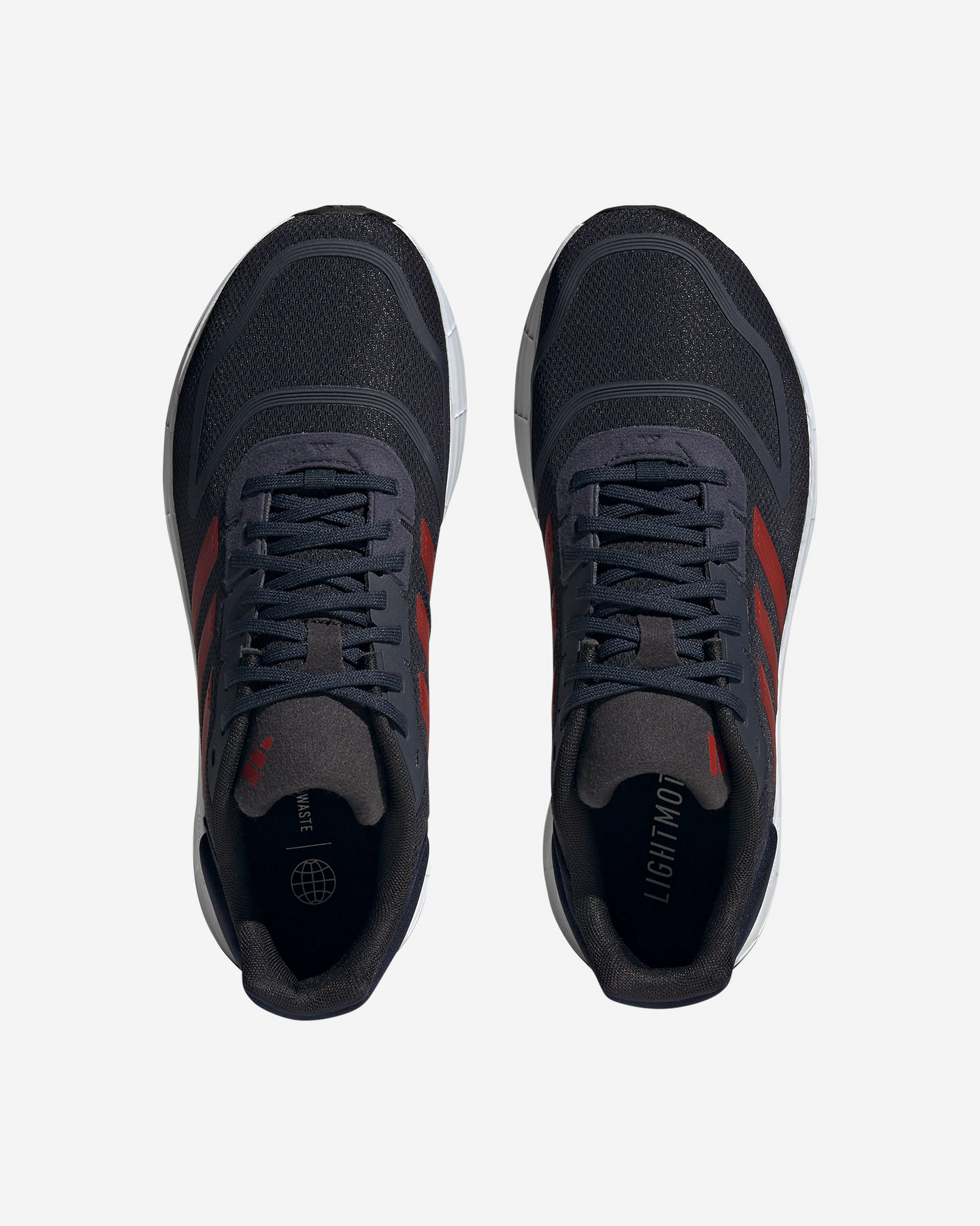 Scarpe running ADIDAS DURAMO 10 M - 2 | Cisalfa Sport