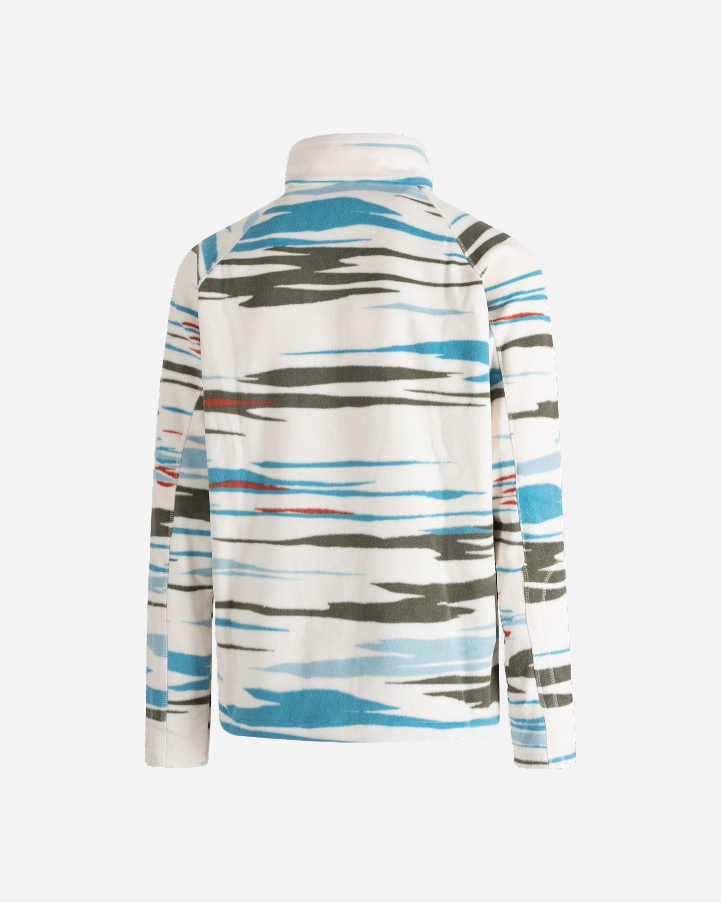 Pile COLUMBIA FAST TREK M - Bianco - 1 | Cisalfa Sport